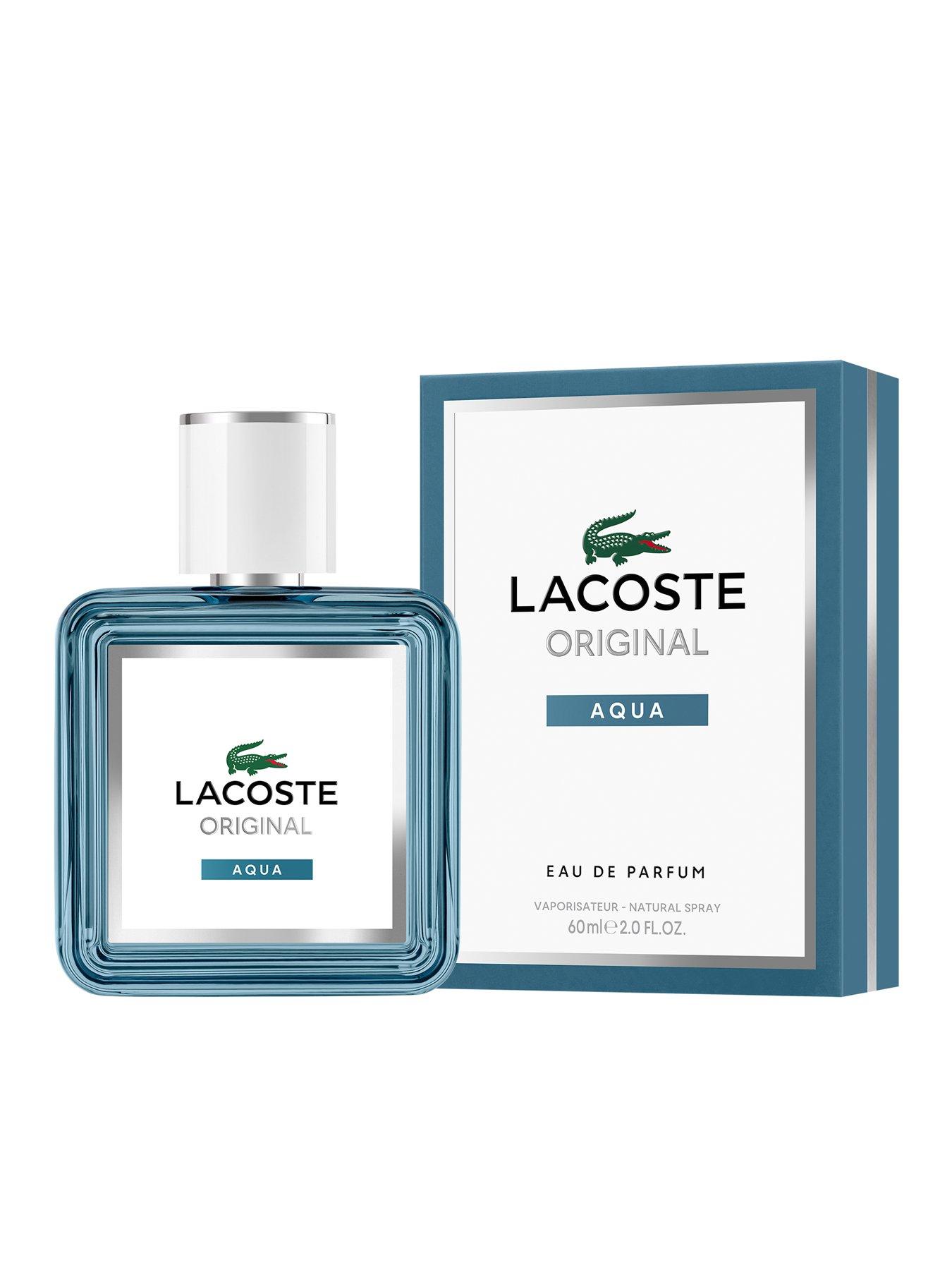 stillFront image of lacoste-original-aqua-edp-60ml