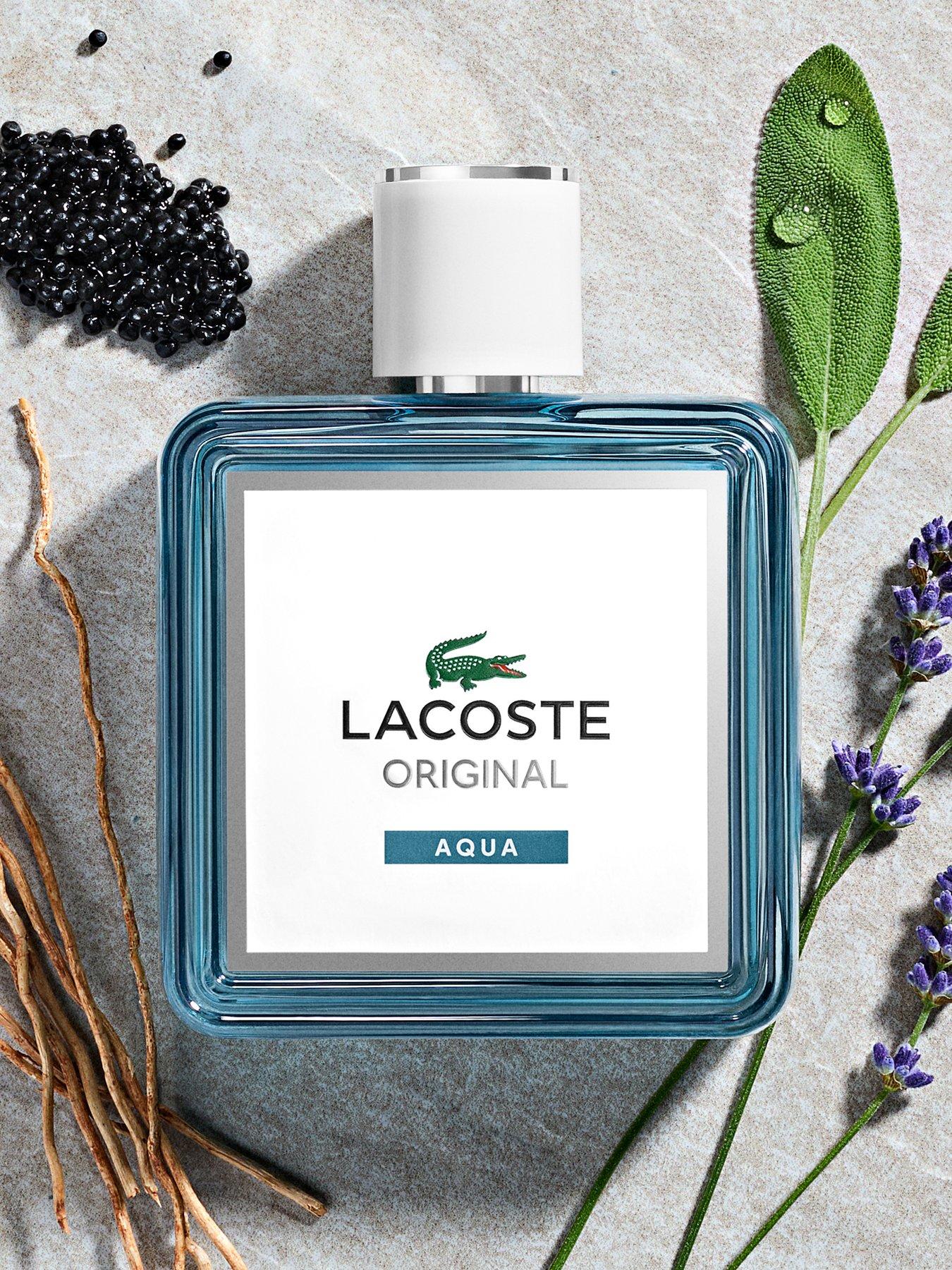  image of lacoste-original-aqua-edp-60ml