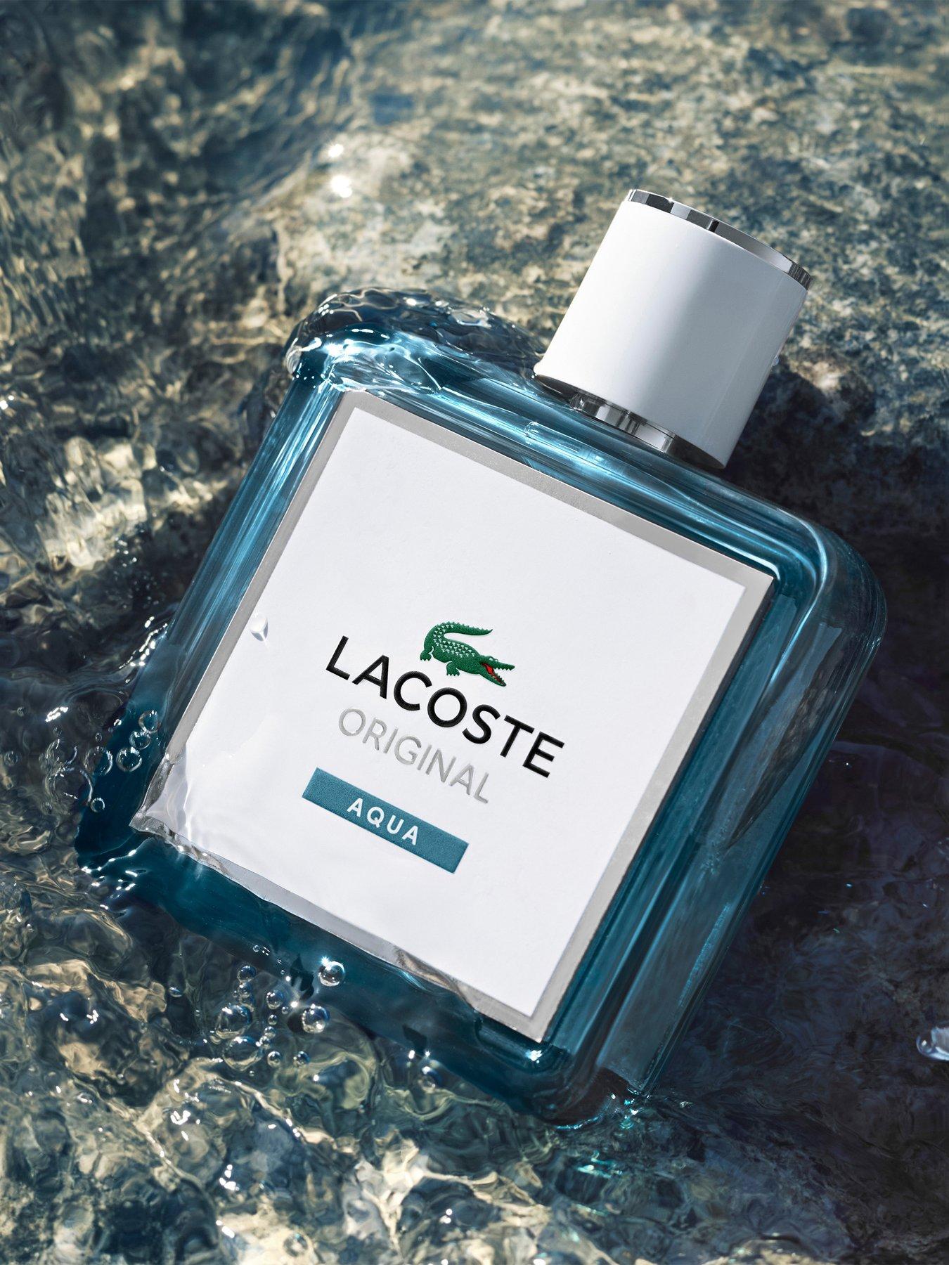  image of lacoste-original-aqua-edp-60ml