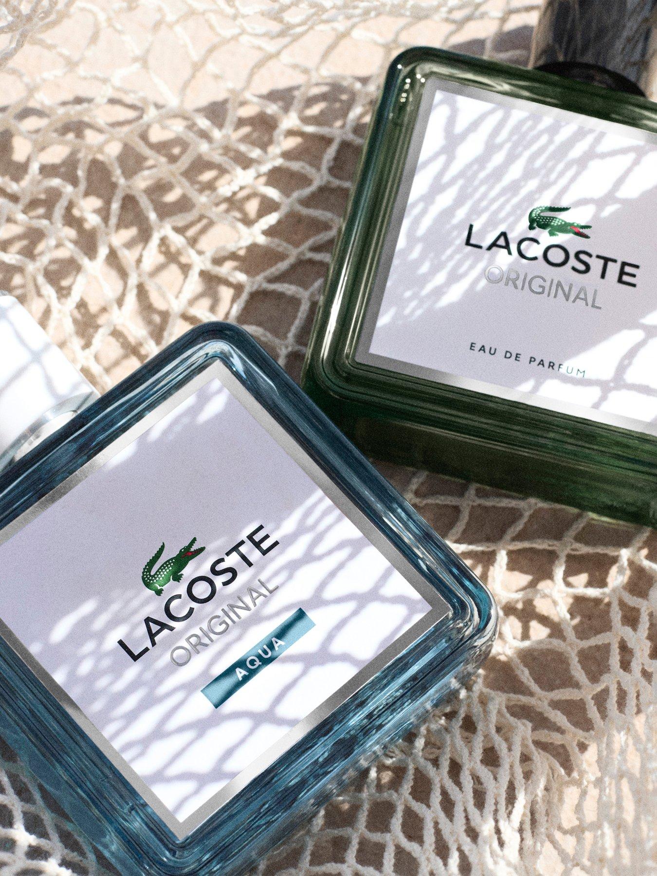  image of lacoste-original-aqua-edp-60ml