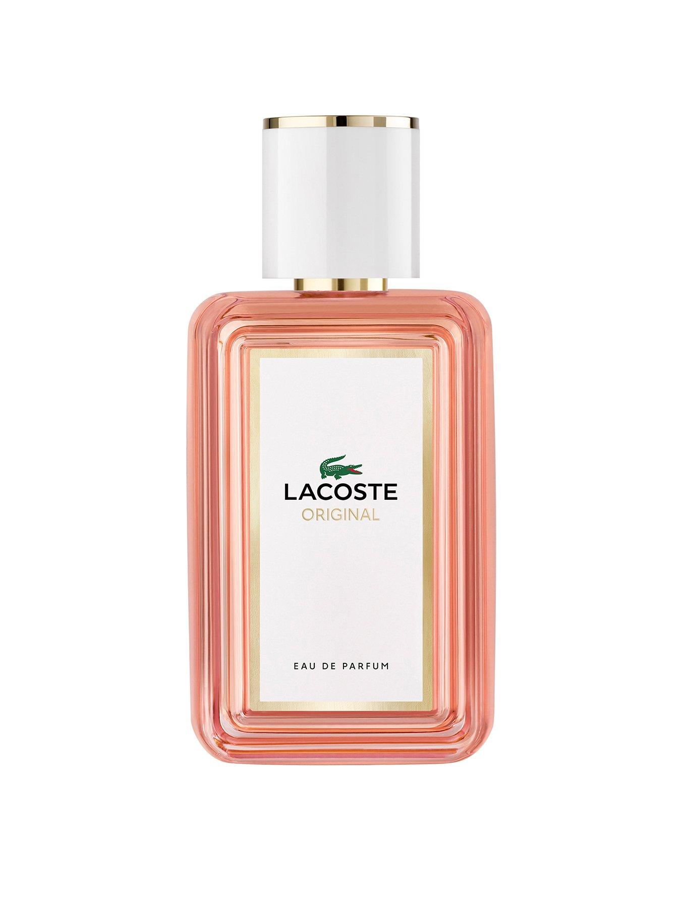 Lacoste Original Pour Femme 60ml EdP