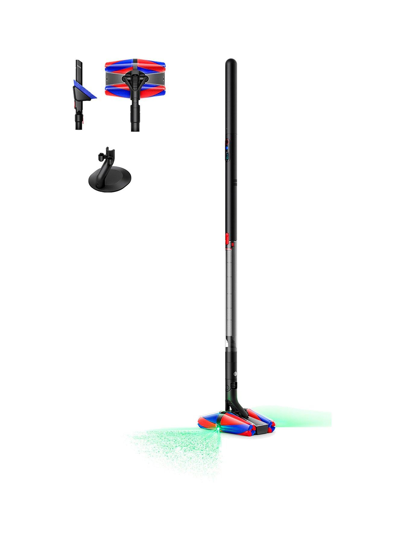  image of dyson-pencilvactrade-fluffycones-cordless-vacuum-cleaner
