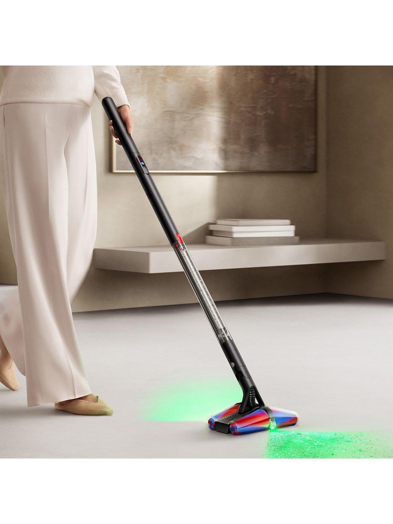  image of dyson-pencilvactrade-fluffycones-cordless-vacuum-cleaner