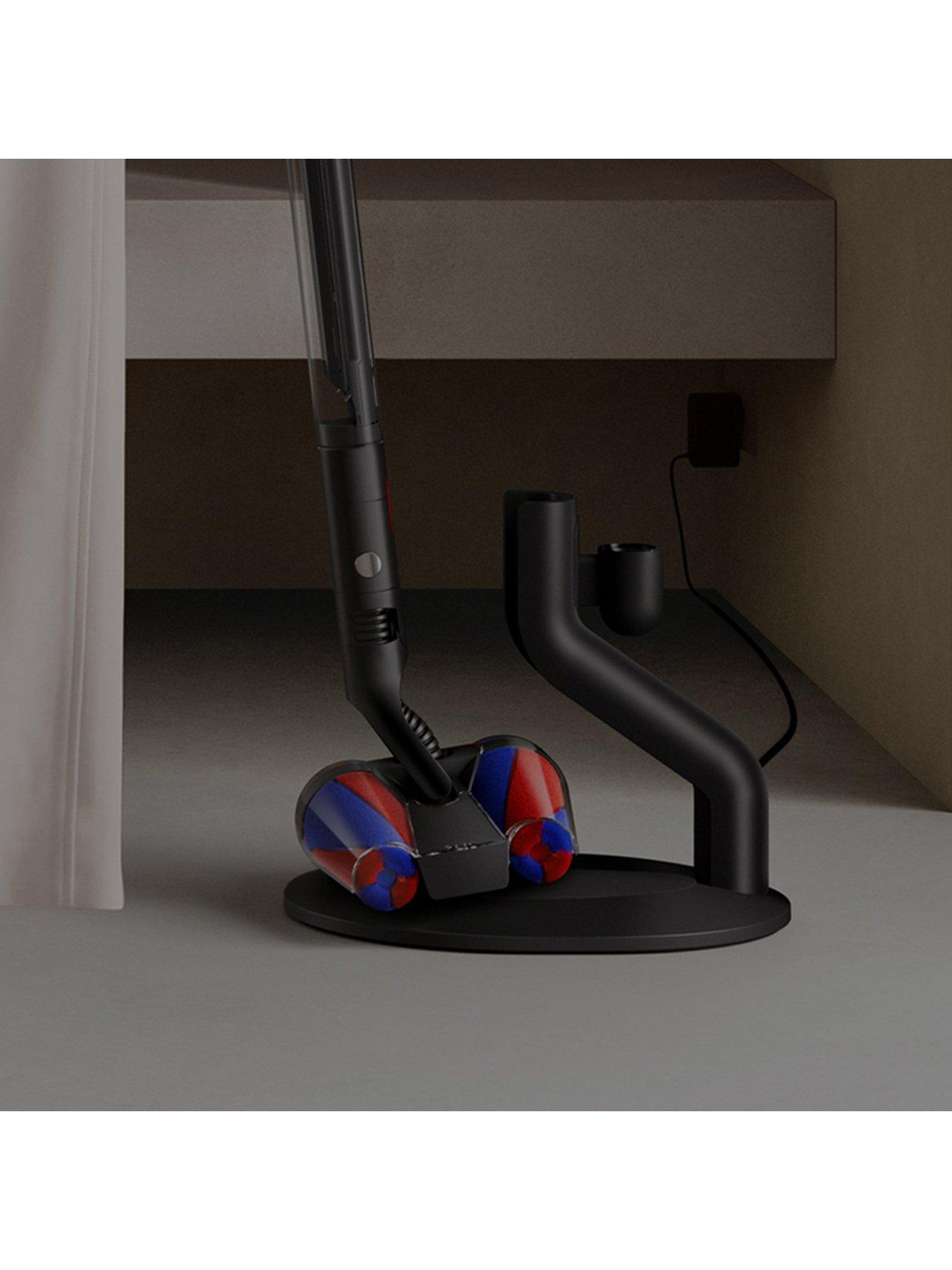  image of dyson-pencilvactrade-fluffycones-cordless-vacuum-cleaner