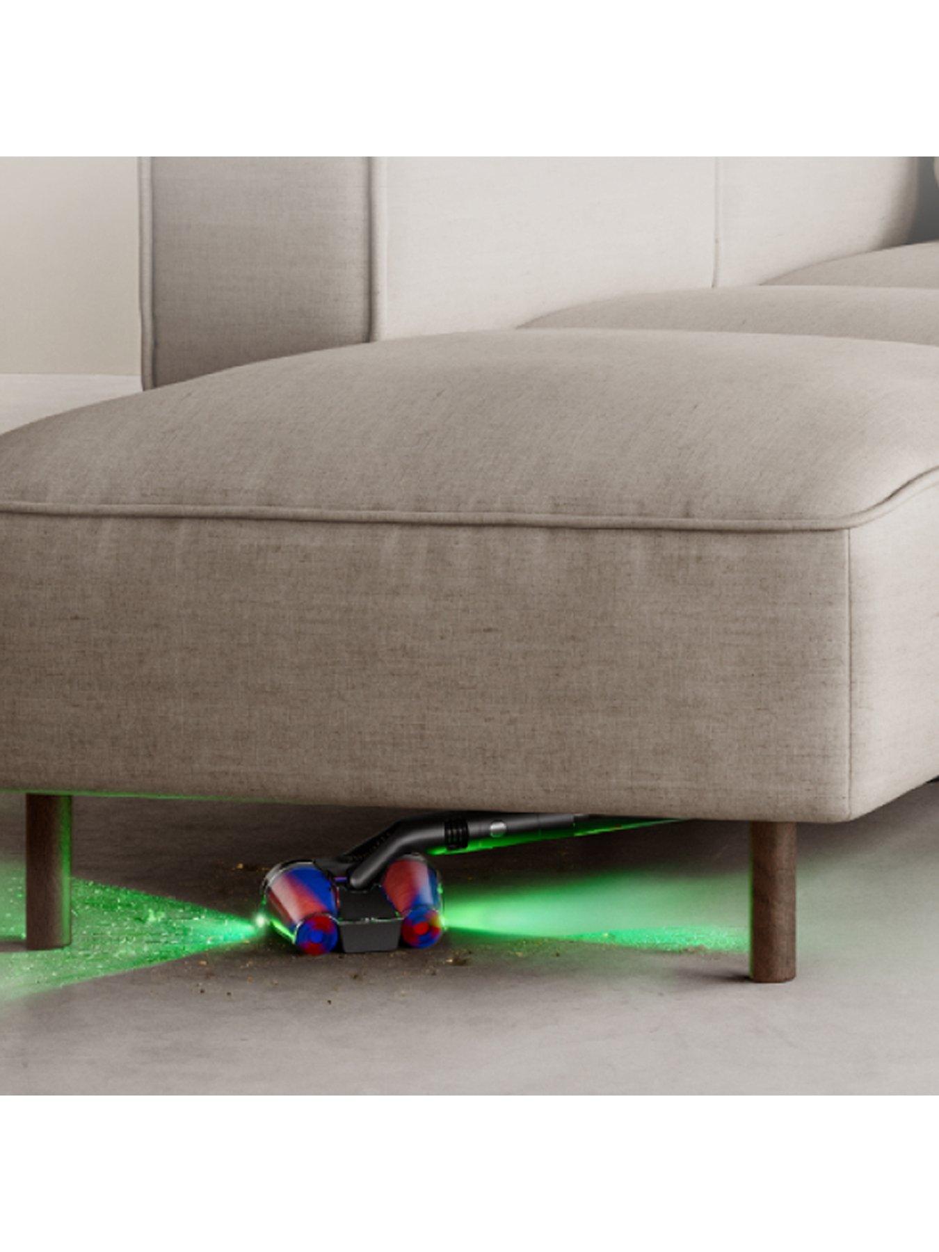  image of dyson-pencilvactrade-fluffycones-cordless-vacuum-cleaner