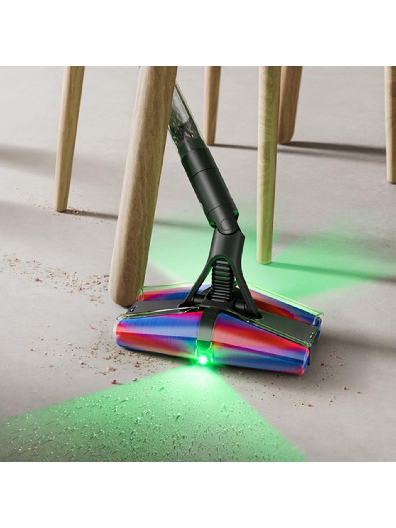  image of dyson-pencilvactrade-fluffycones-cordless-vacuum-cleaner