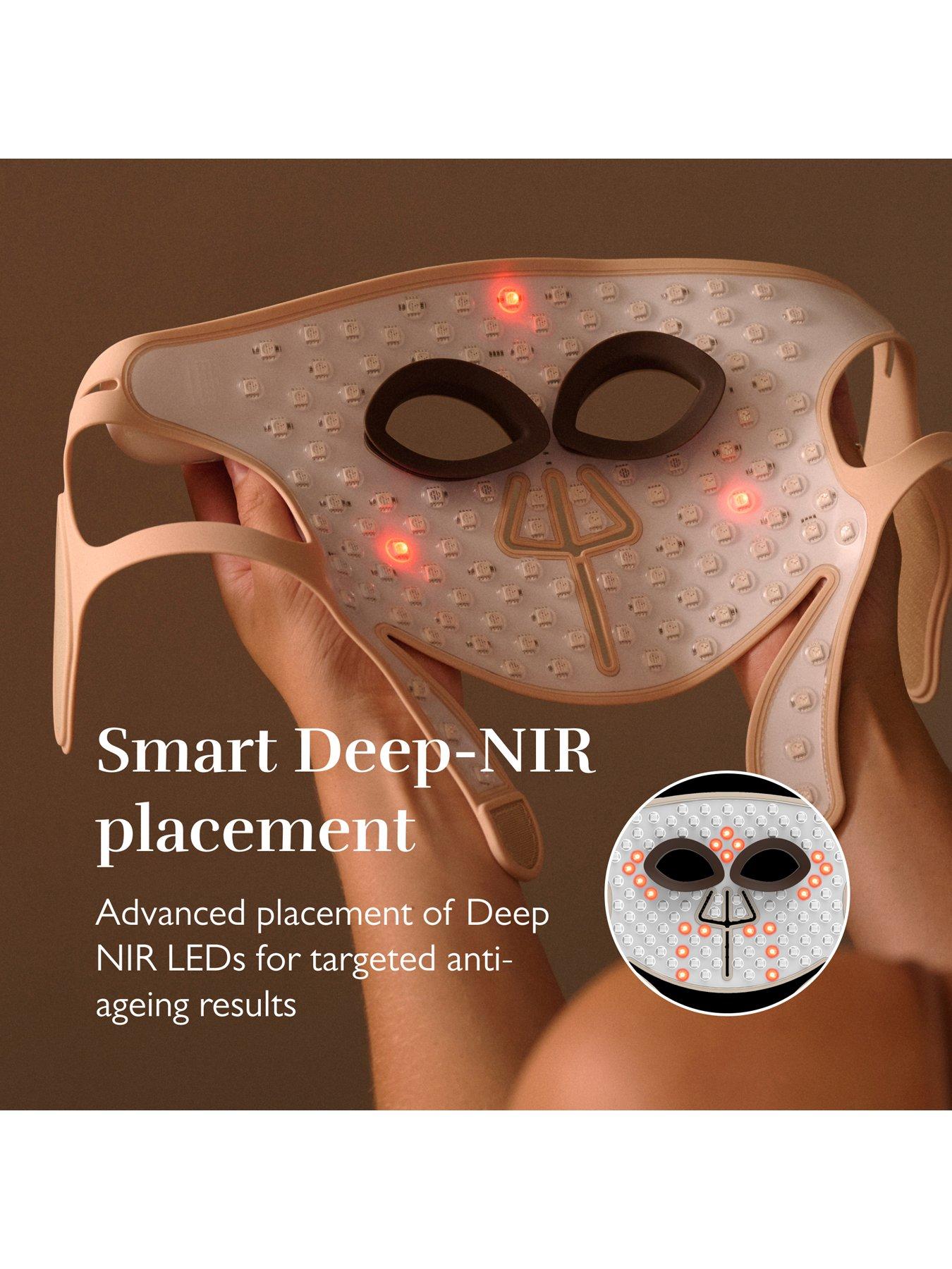  image of silkn-silkn-led-face-mask-pro