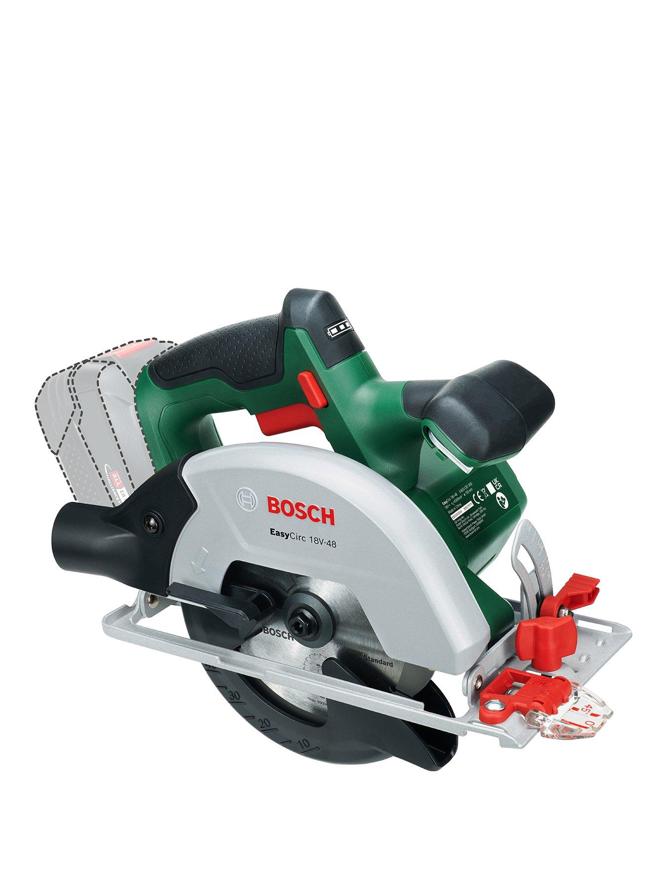 Bosch EasyCirc 18V-48 ( Bare tool, carton)
