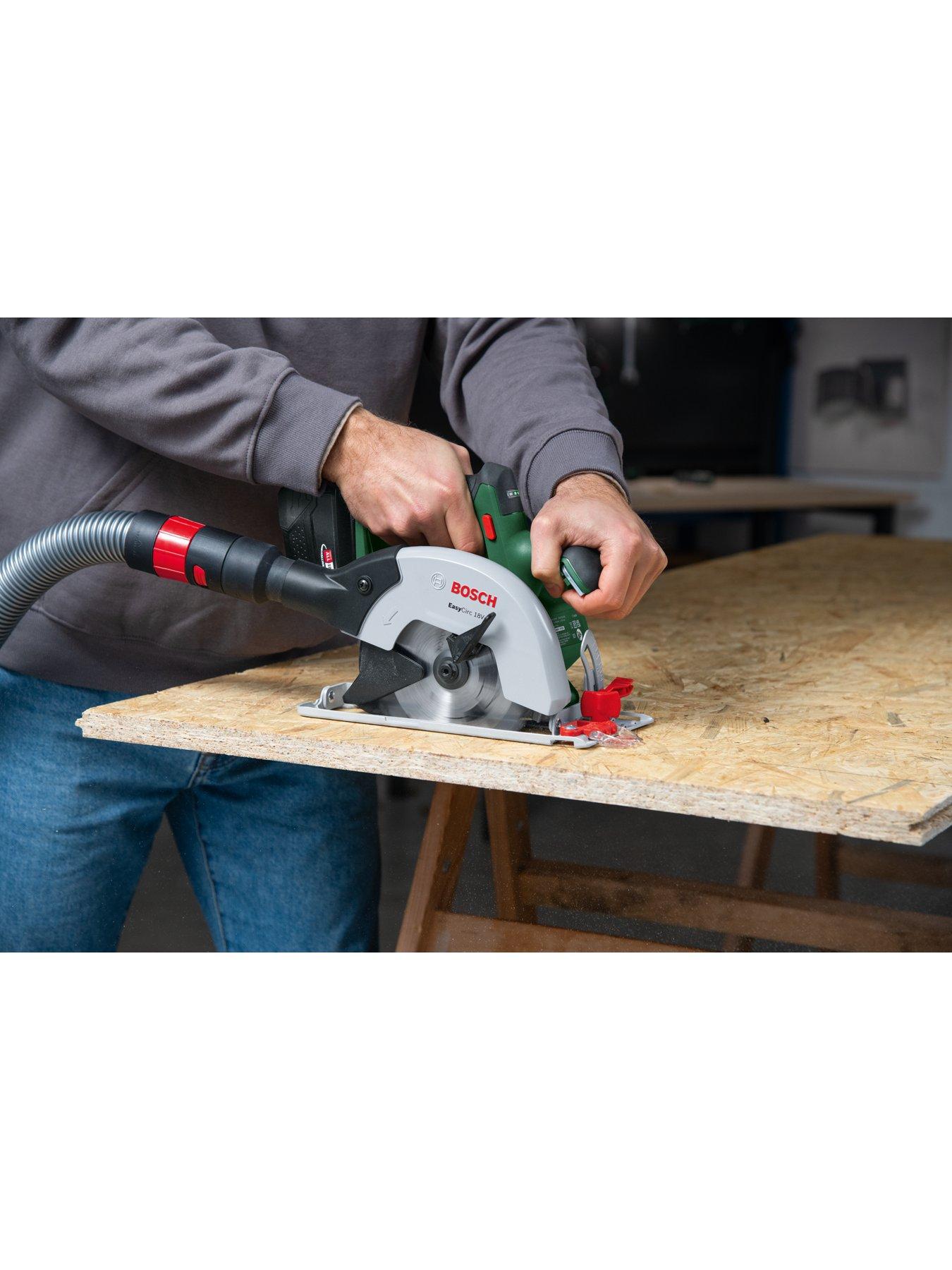 Image 2 of 7 of Bosch EasyCirc 18V-48 ( Bare tool, carton)