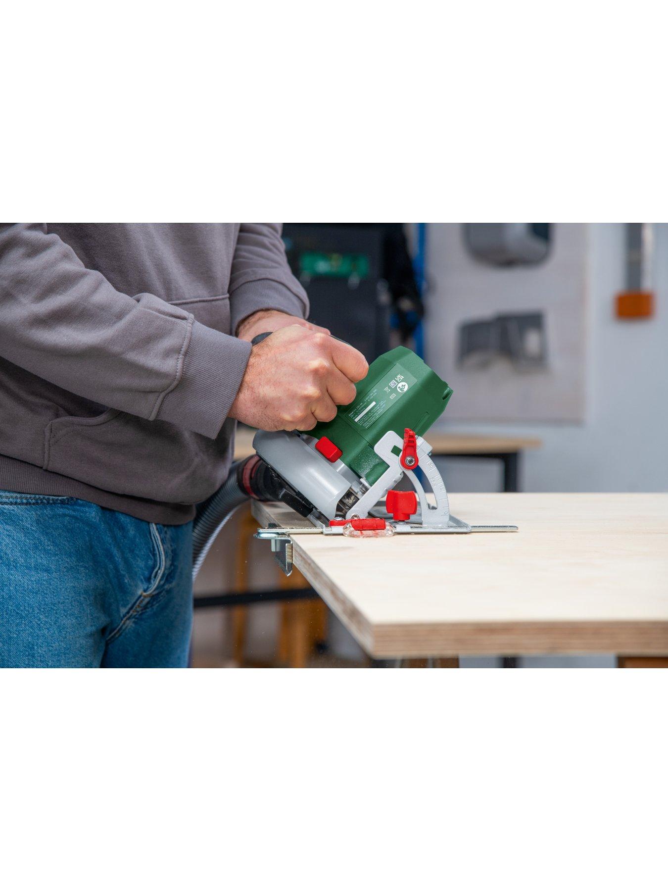 Image 6 of 7 of Bosch EasyCirc 18V-48 ( Bare tool, carton)