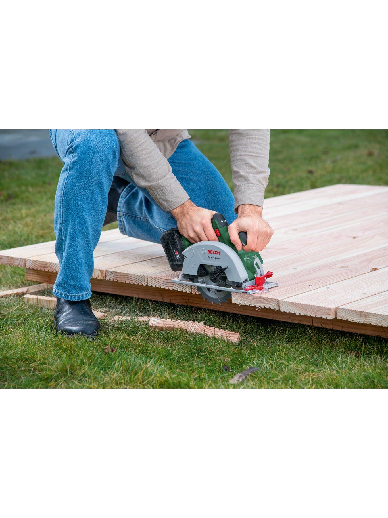 Image 7 of 7 of Bosch EasyCirc 18V-48 ( Bare tool, carton)