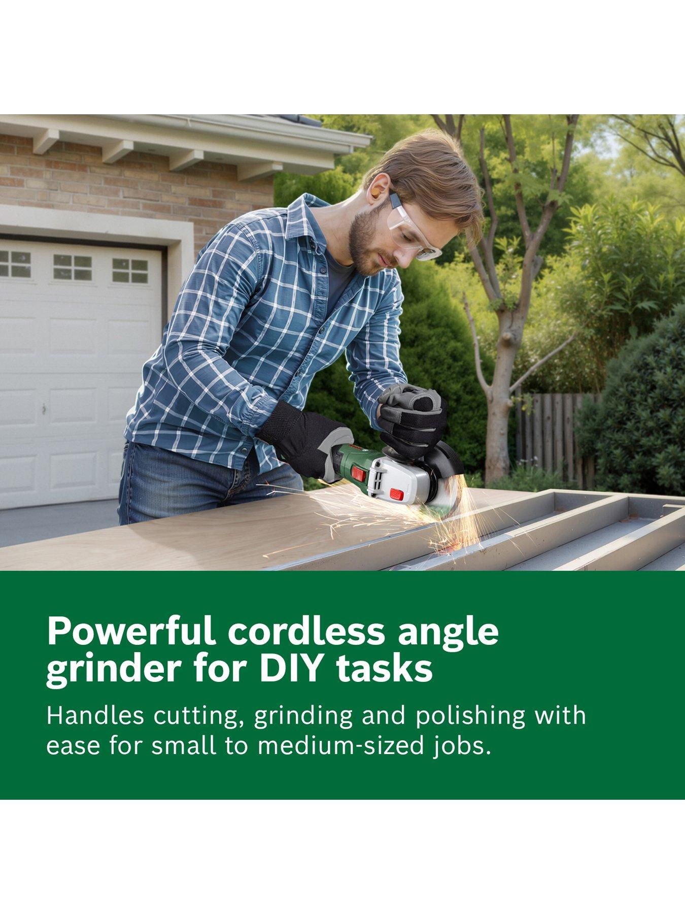  image of bosch-angle-grinder-pws-18v-70-bare-tool-115mm-carton