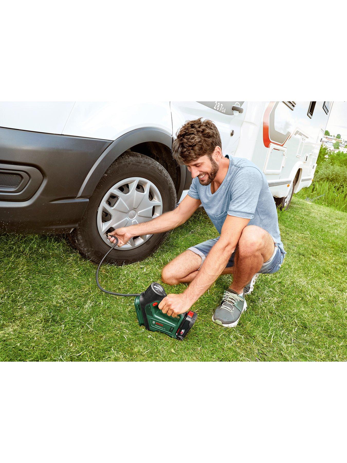 Image 4 of 8 of Bosch UniversalPump 18V (Bare tool)