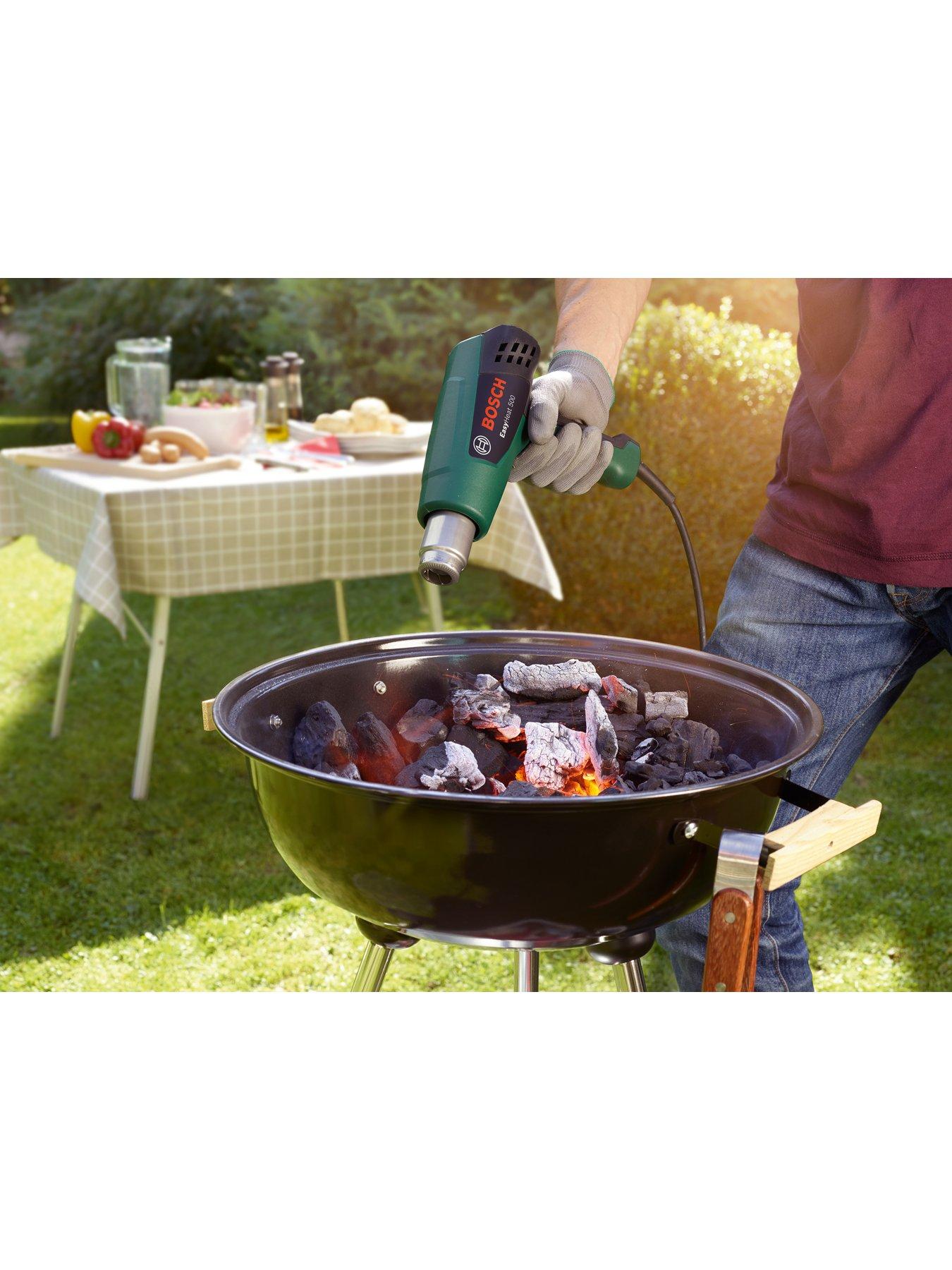 Image 6 of 6 of Bosch EasyHeat 500