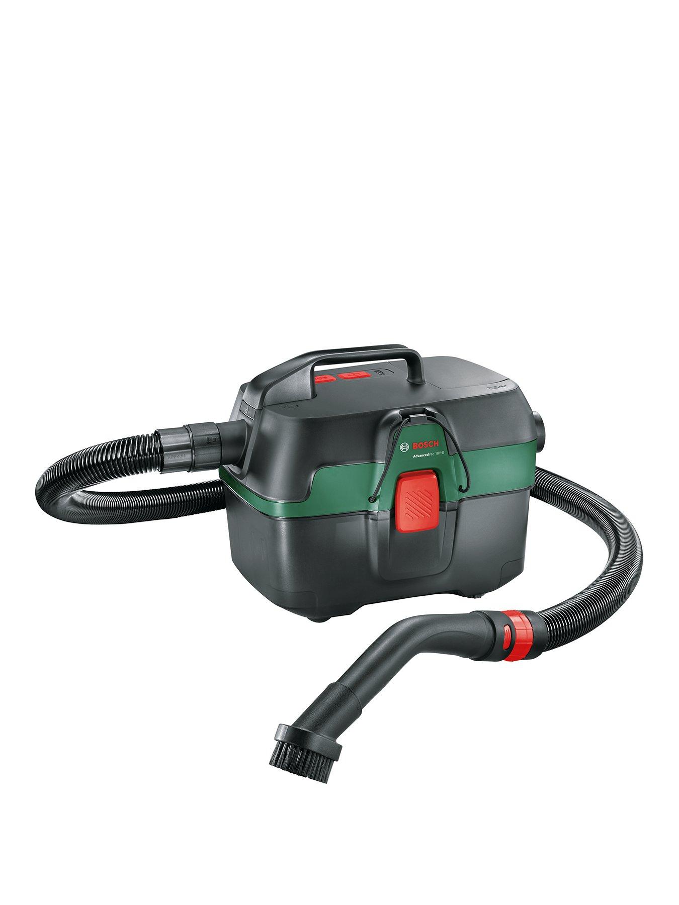 front image of bosch-advancedvac-18v-bare-tool