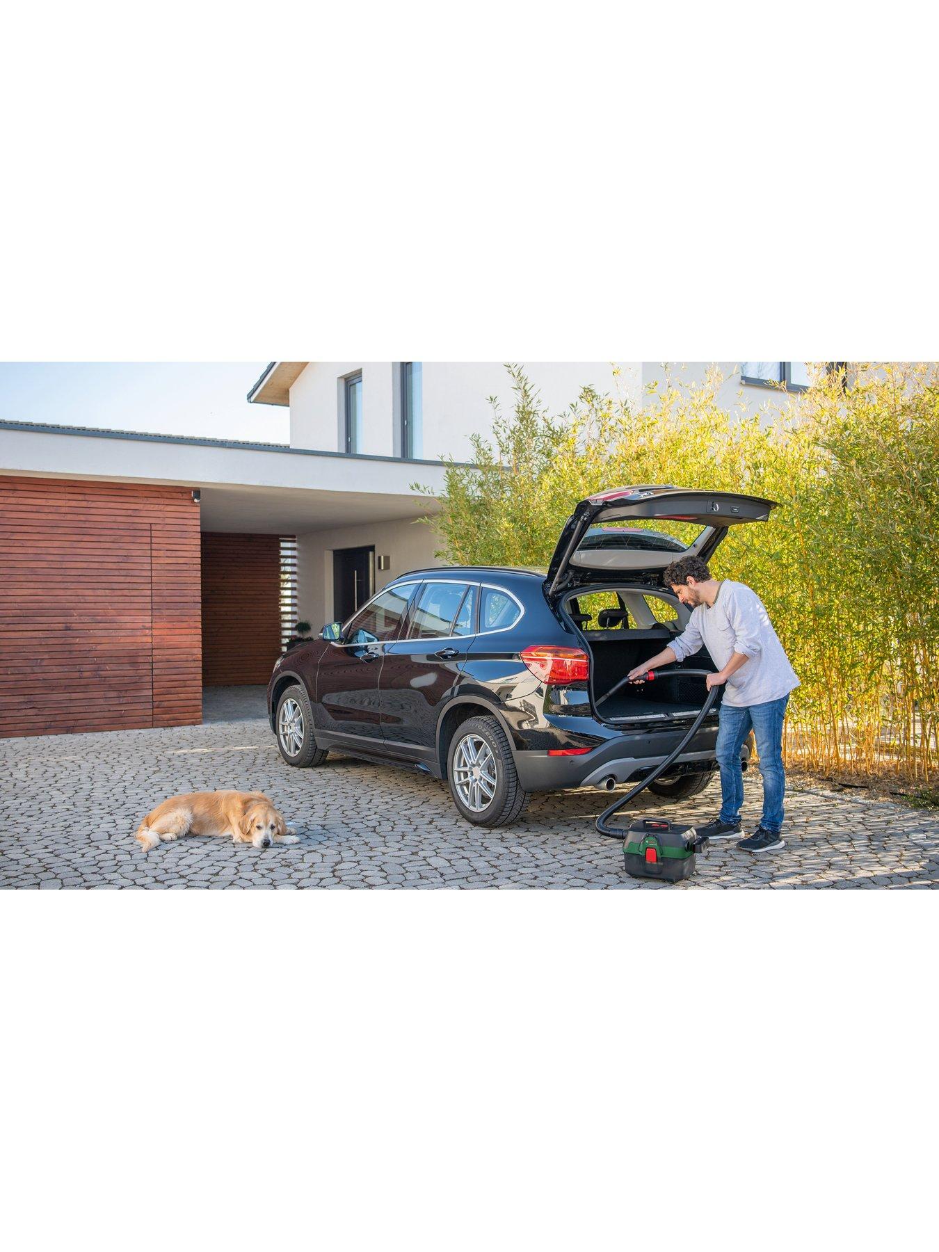  image of bosch-advancedvac-18v-bare-tool