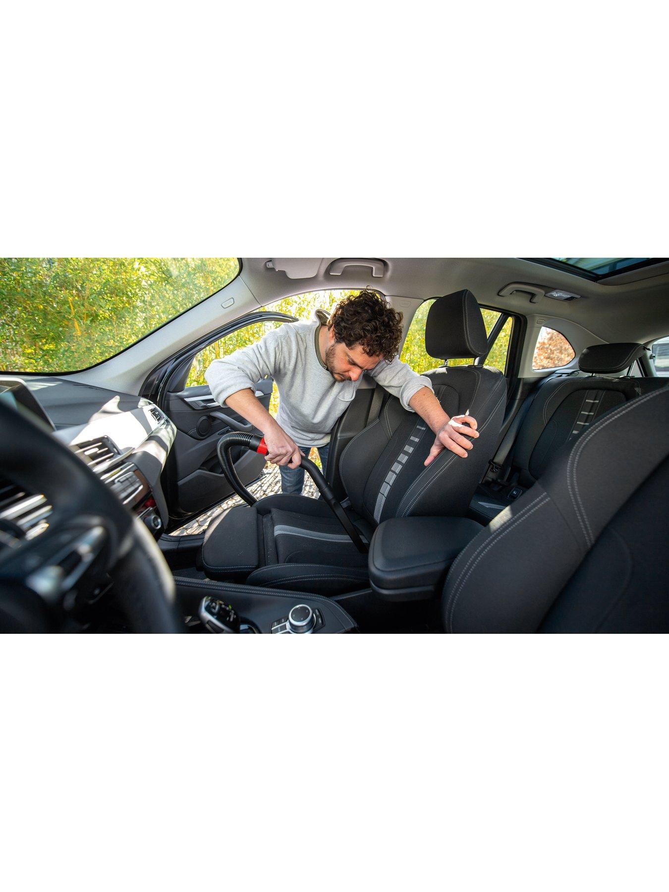  image of bosch-advancedvac-18v-bare-tool