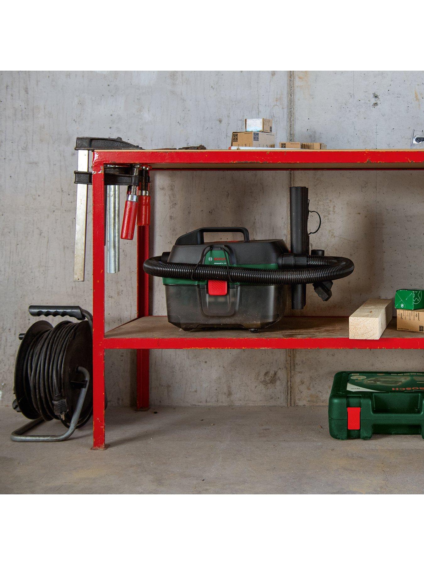  image of bosch-advancedvac-18v-bare-tool