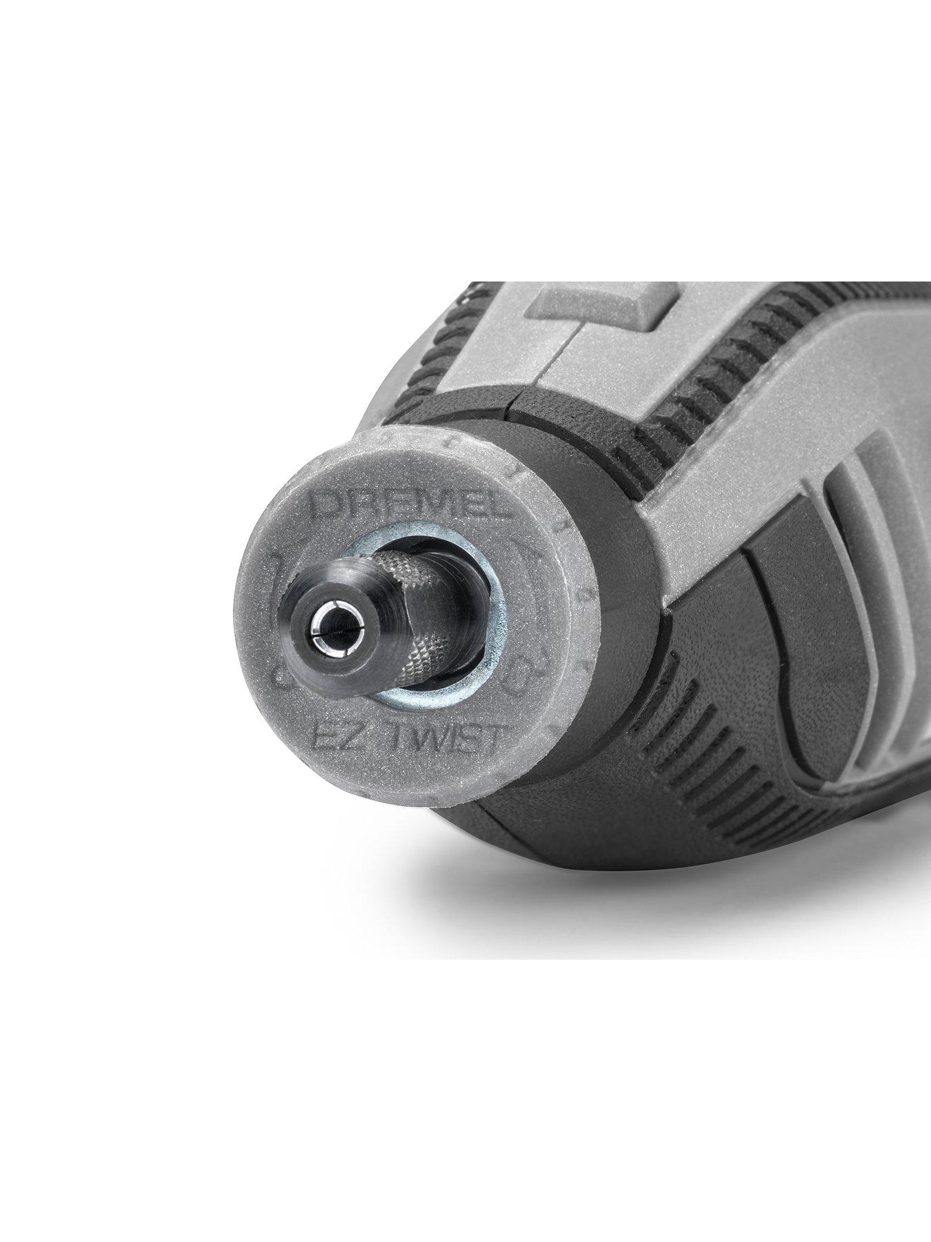 Image 3 of 6 of Dremel 4250-6/128 Multi-Tool Kit