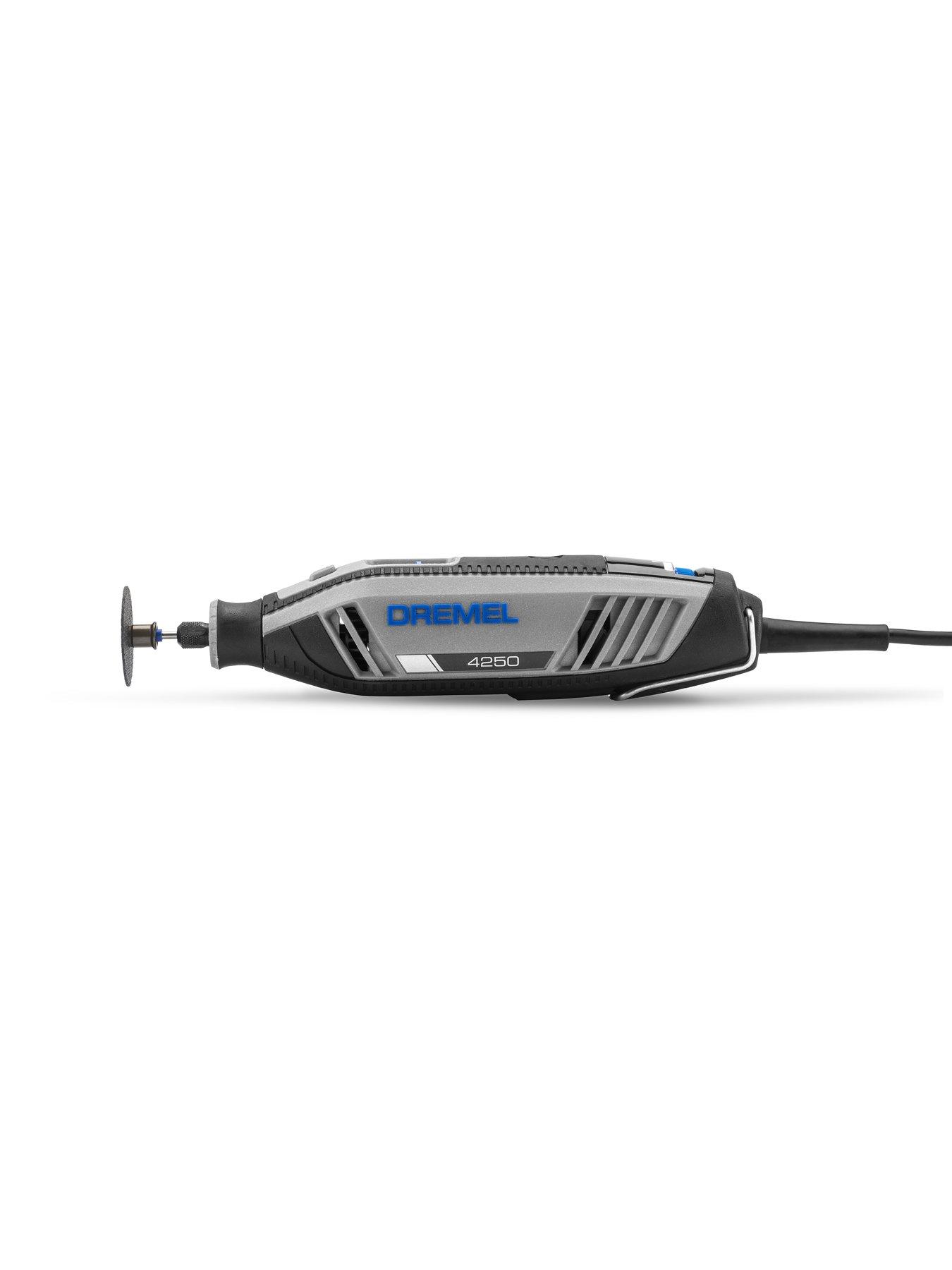Image 4 of 6 of Dremel 4250-6/128 Multi-Tool Kit