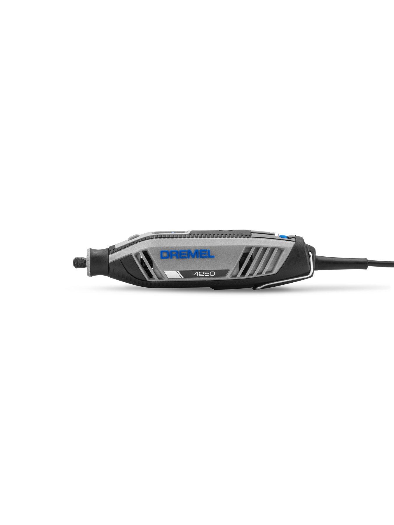 Image 5 of 6 of Dremel 4250-6/128 Multi-Tool Kit