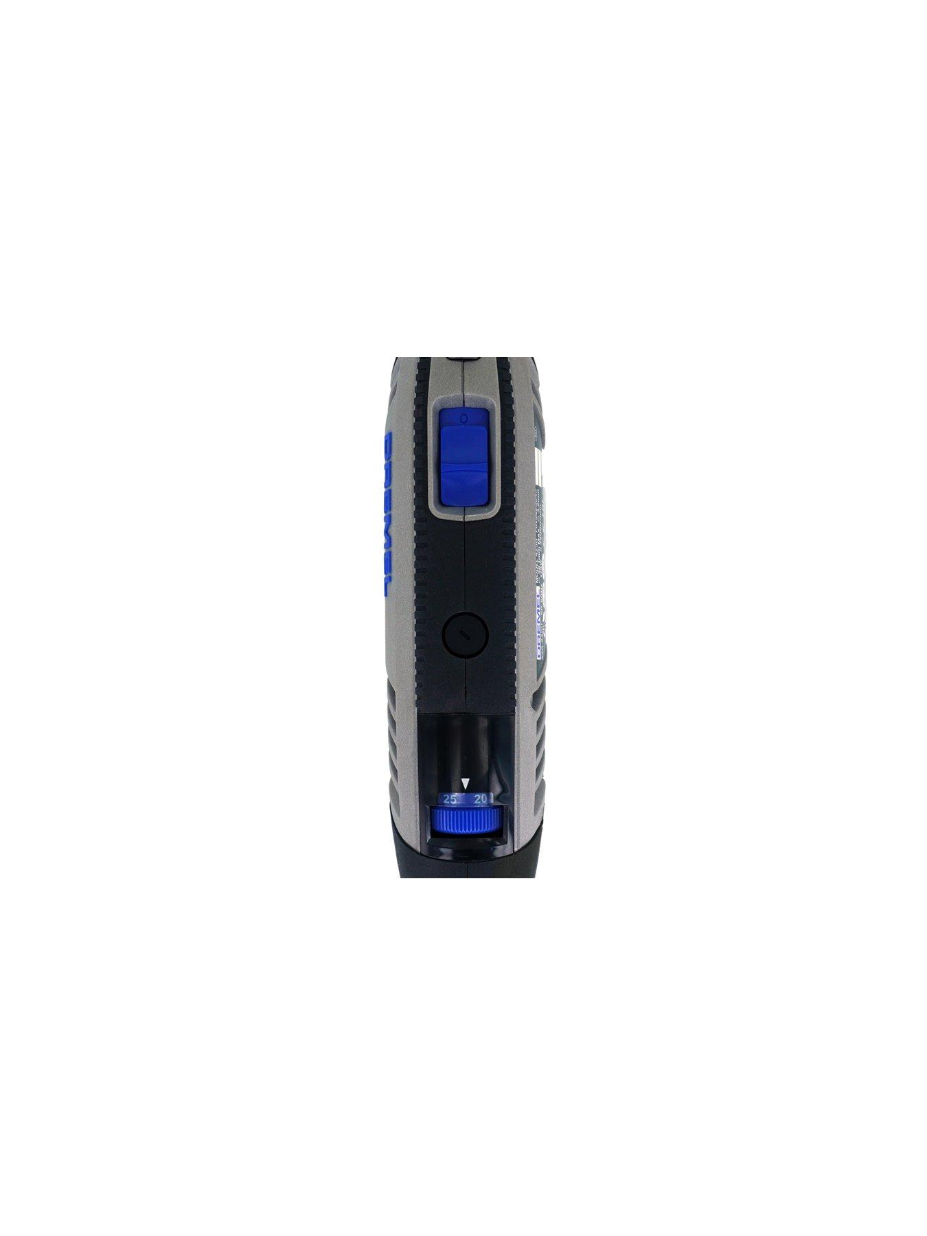 Image 6 of 6 of Dremel 4250-6/128 Multi-Tool Kit