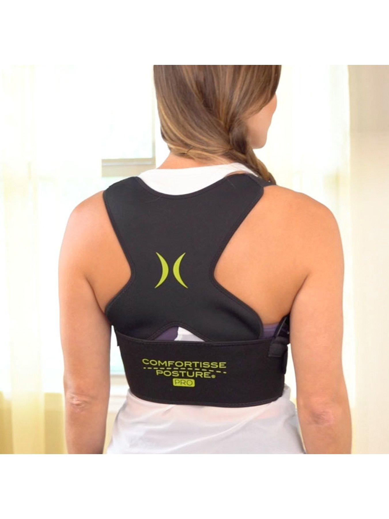 Image 5 of 5 of JML Posture Pro Posture Corrector S/m