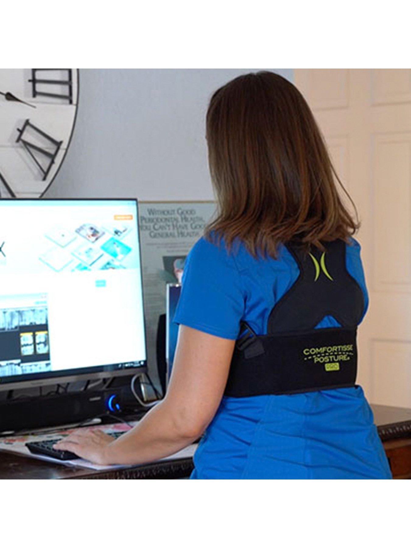 Image 5 of 5 of JML Posture Pro Posture Corrector L/xl