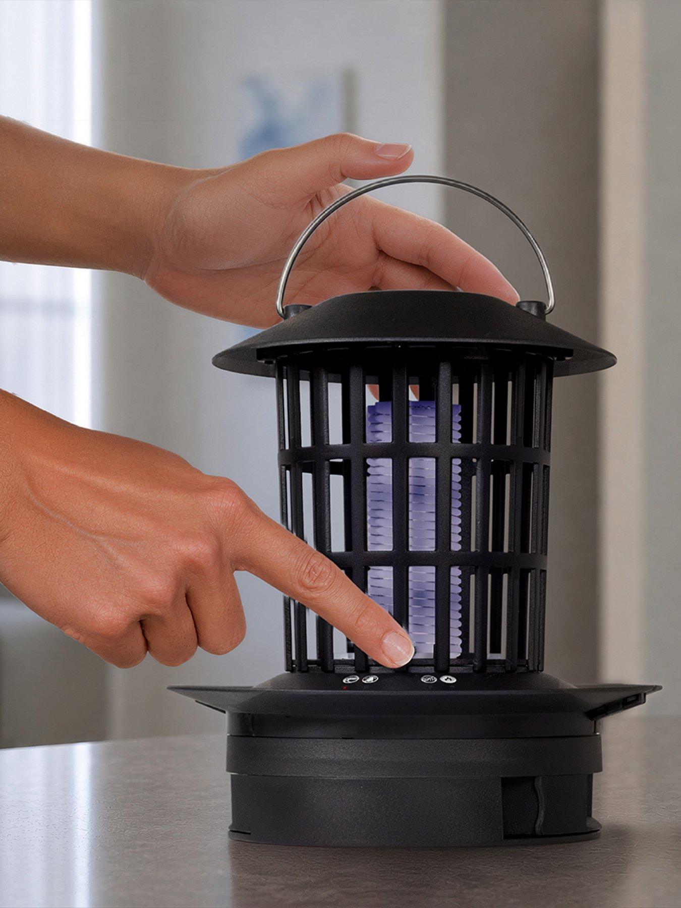 JML Double Zapper Fly Zapper
