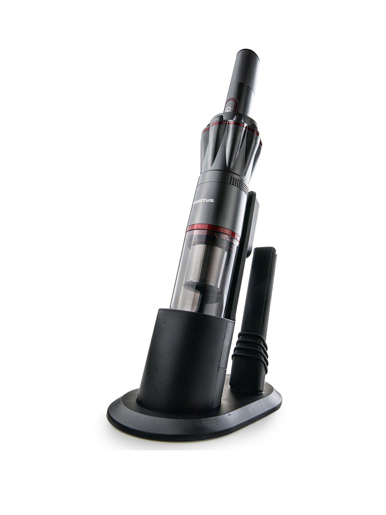  image of jml-invictus-one-accessories-set-black