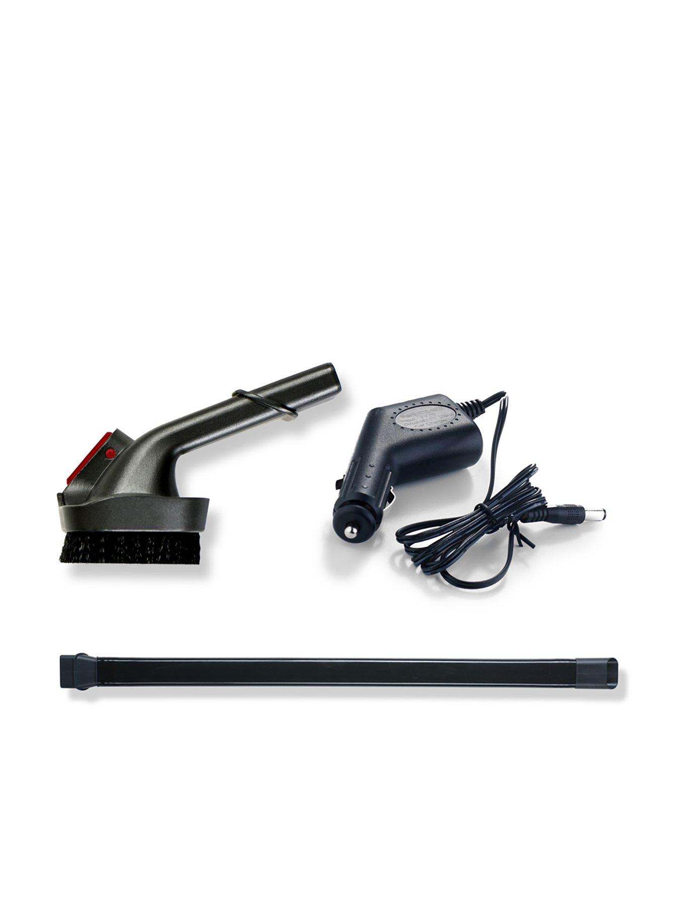 Image 2 of 2 of JML Black Invictus One Accessories Set