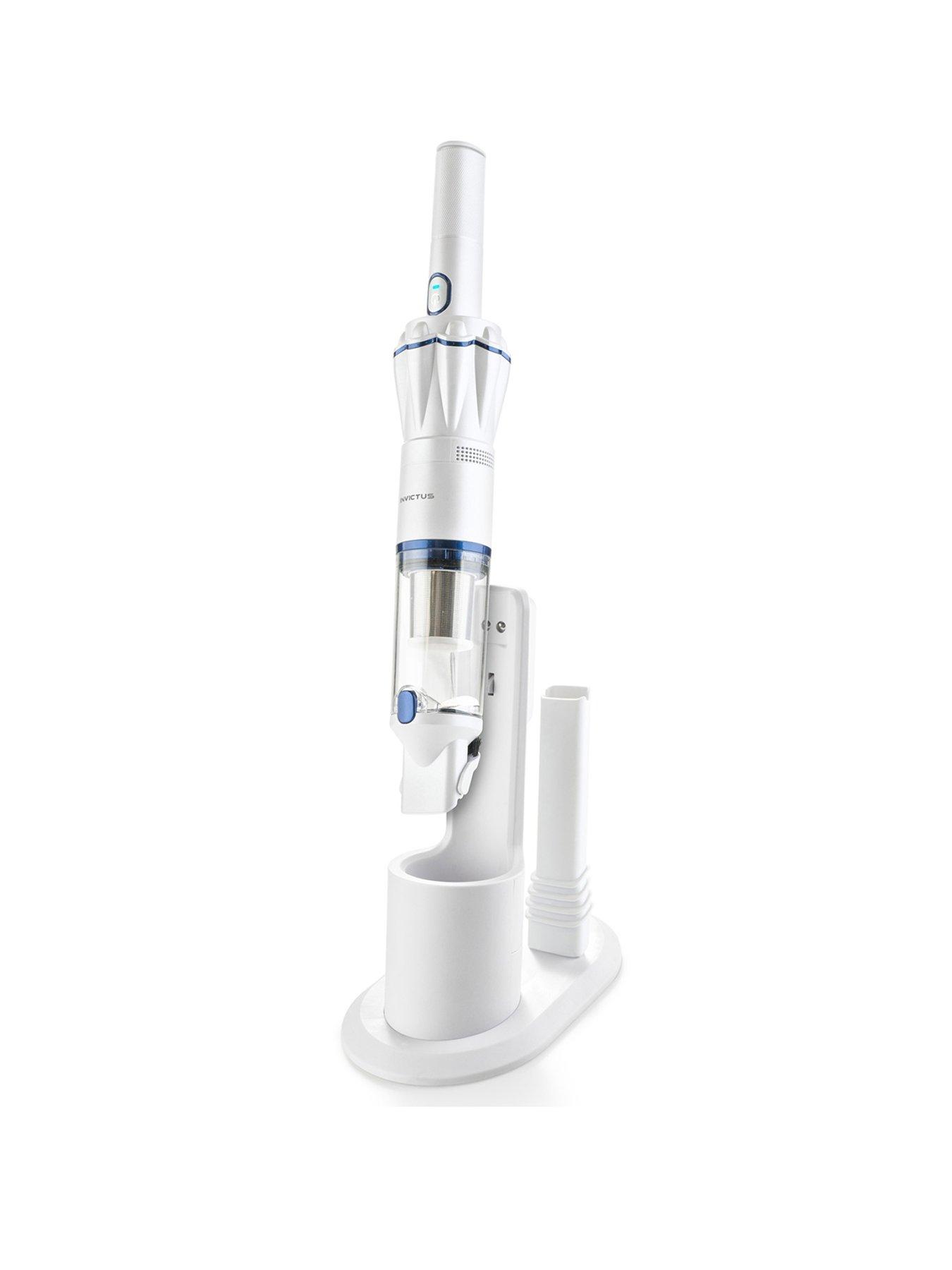 JML White Invictus One Accessories Set