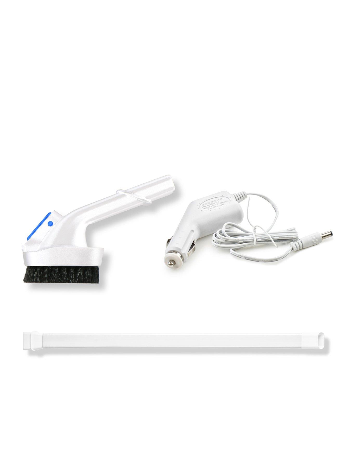  image of jml-invictus-one-accessories-set-white
