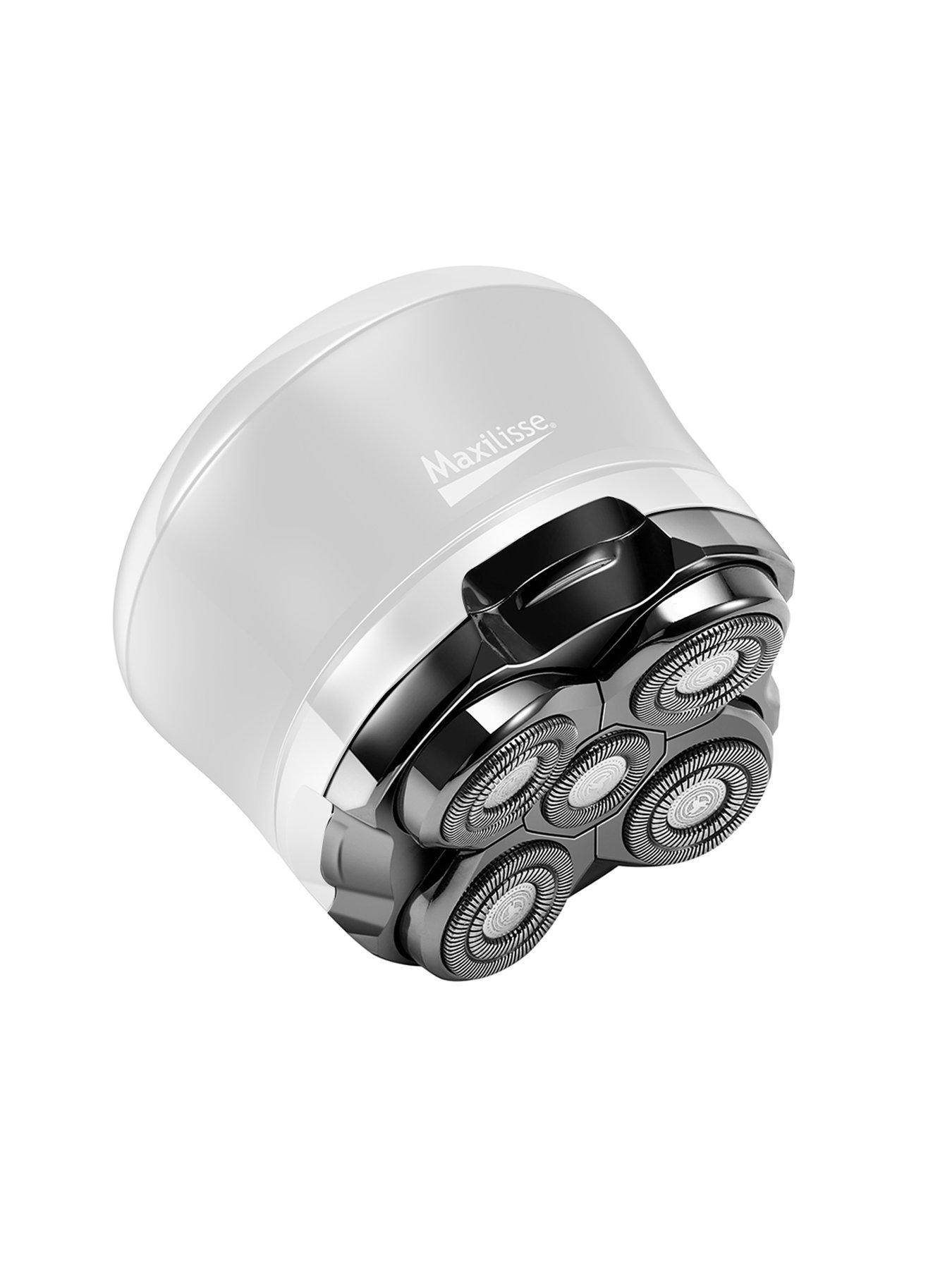 JML Maxilisse Head Shaver Replacement Head | Littlewoods