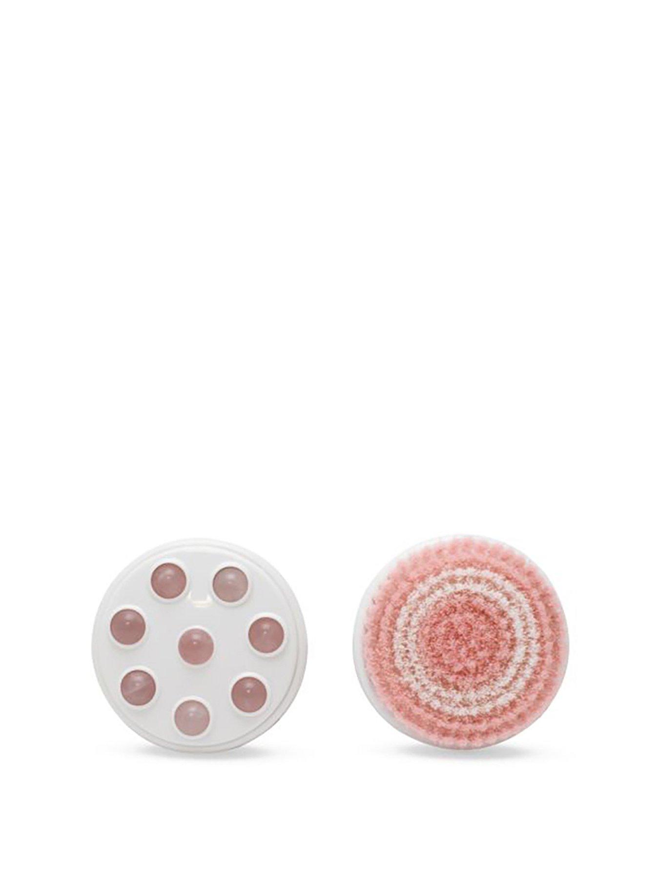 Image 1 of 5 of JML Nuyou Body Brush 2pc Upsell Heads