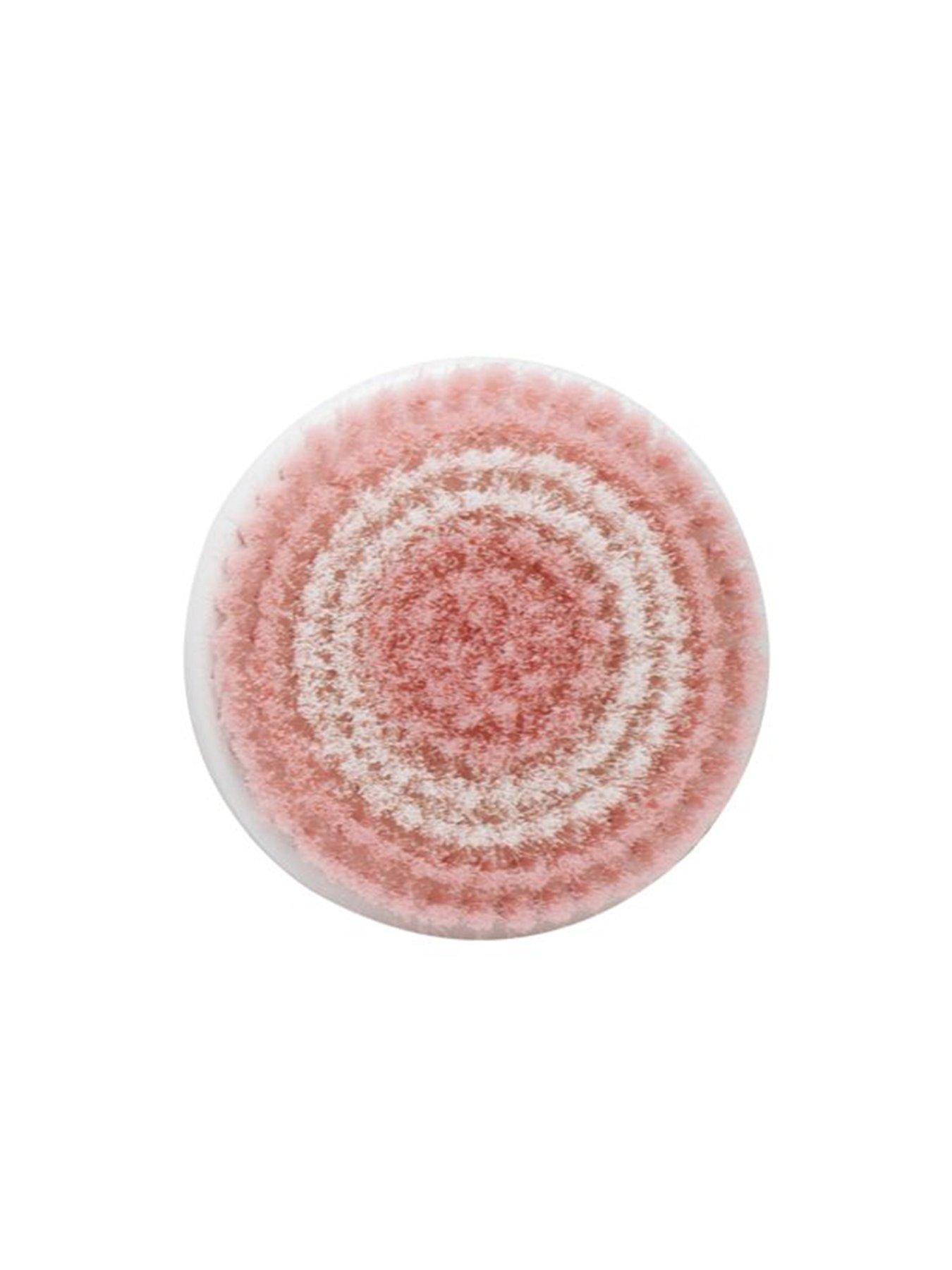 Image 2 of 5 of JML Nuyou Body Brush 2pc Upsell Heads