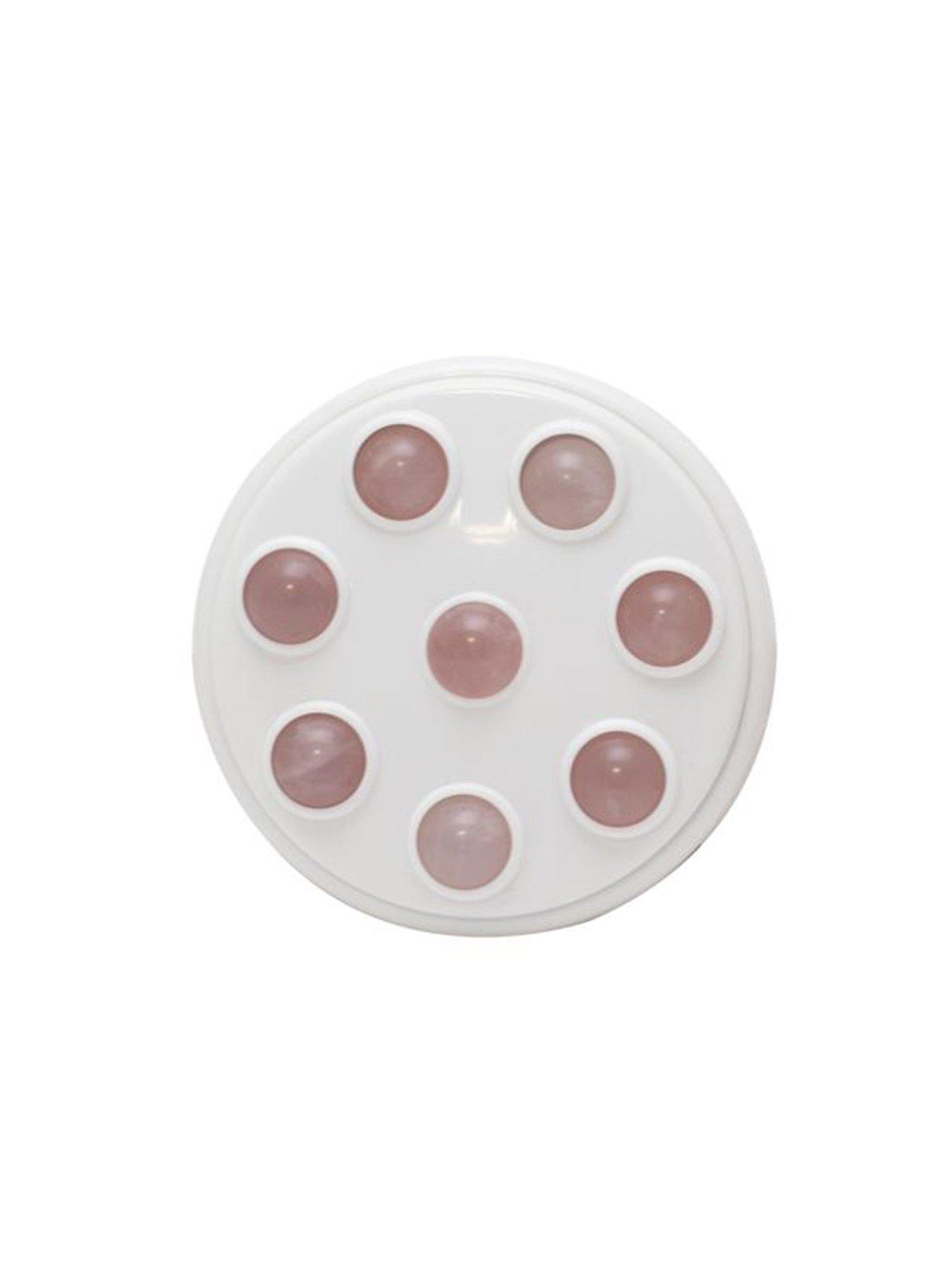 Image 3 of 5 of JML Nuyou Body Brush 2pc Upsell Heads