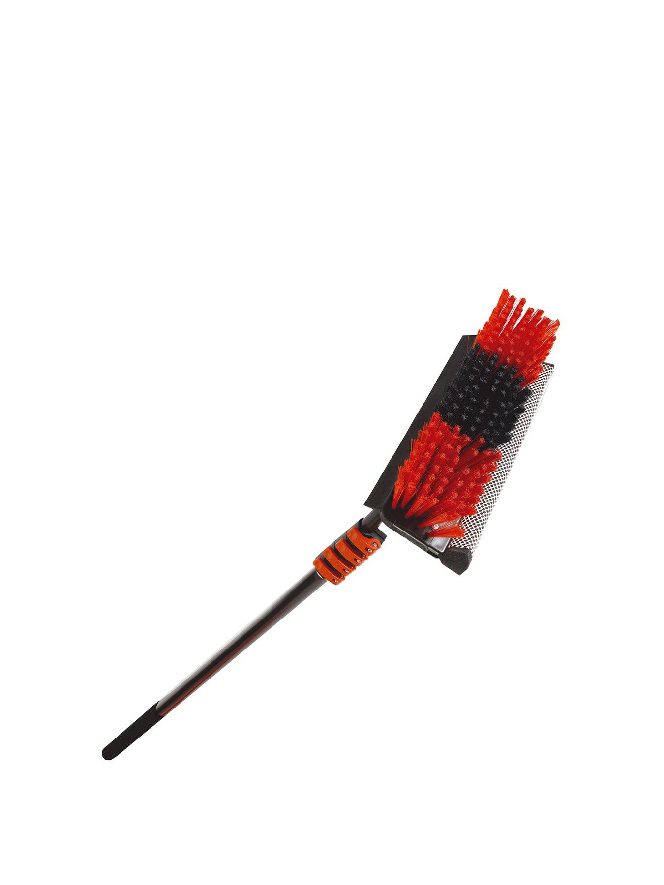 front image of jml-starlyf-telescopic-hydro-cleaner-46m