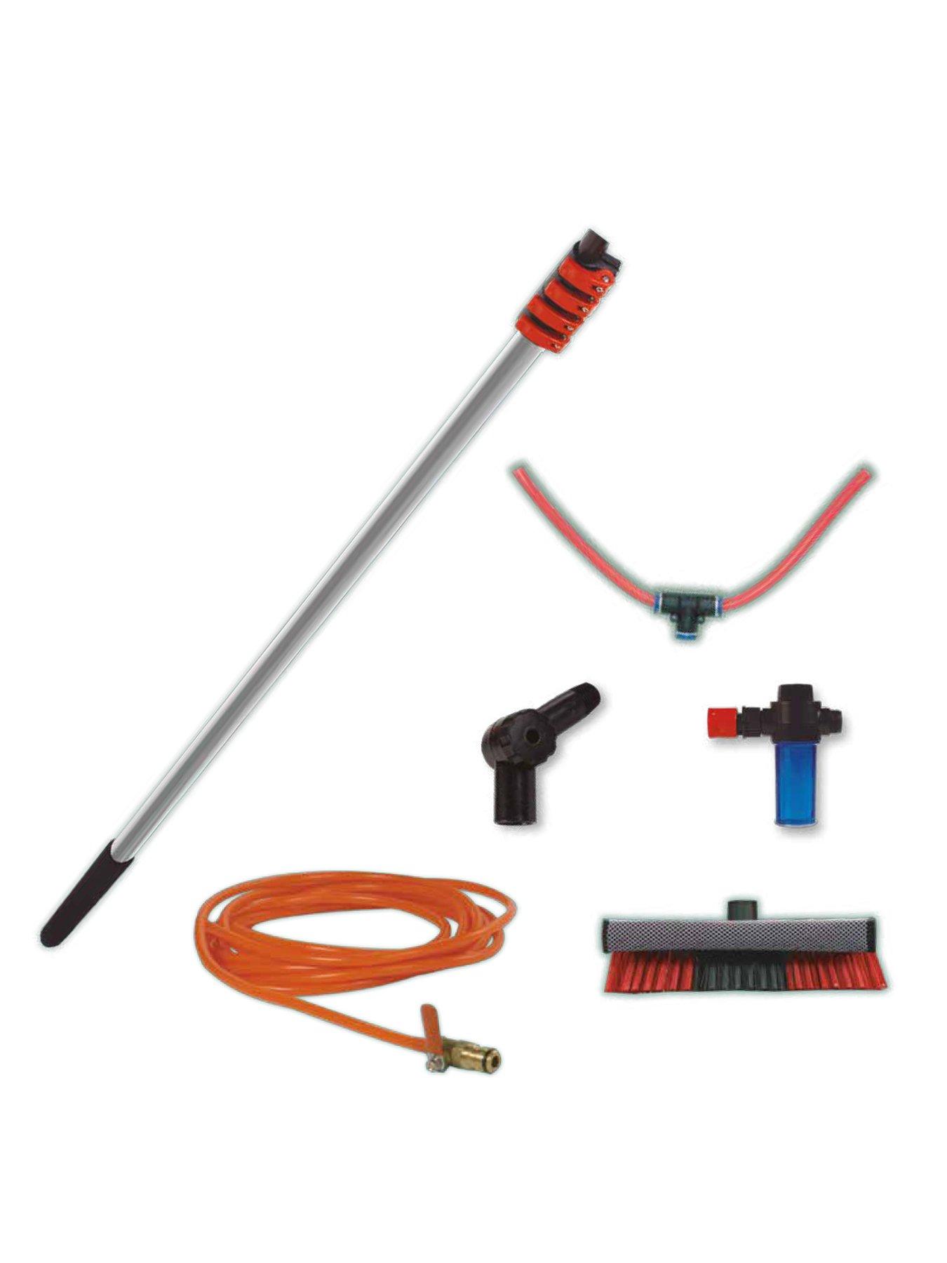  image of jml-starlyf-telescopic-hydro-cleaner-46m
