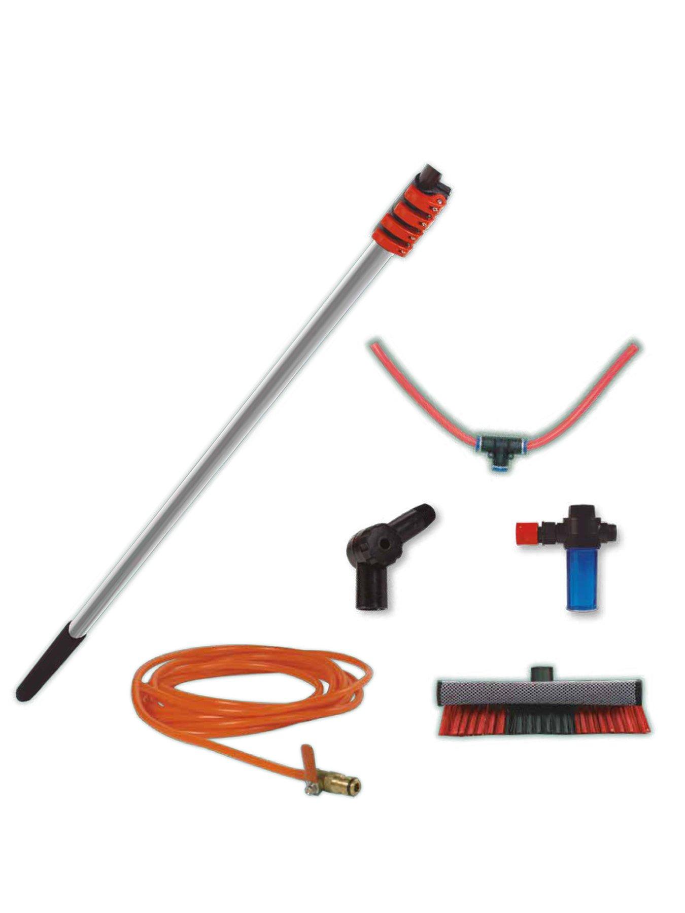 Image 2 of 3 of JML 3.6m Starlyf Hydro Window Cleaner (Non-Telescoping Handle)