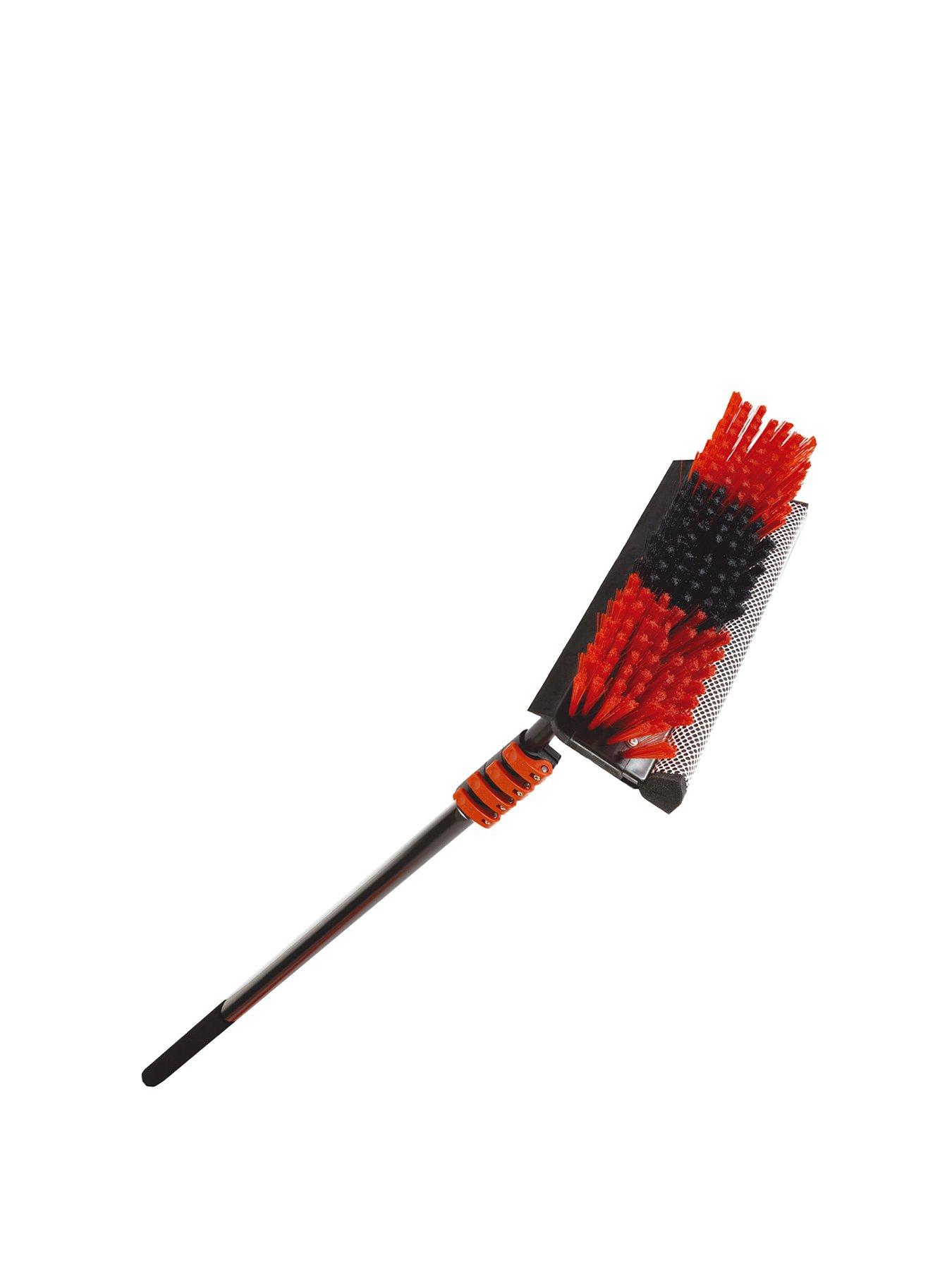 Image 1 of 4 of JML 7m Starlyf Telescopic Hydro Window Cleaner