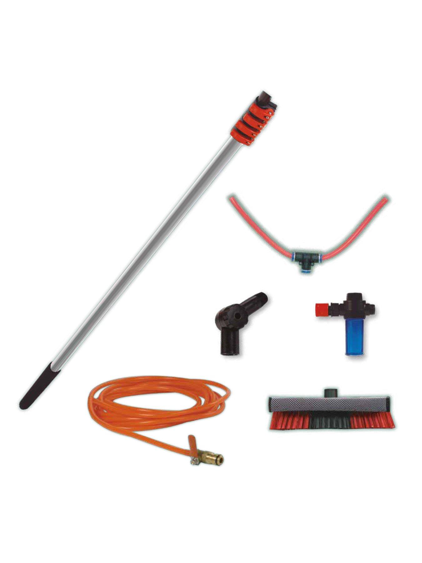  image of jml-starlyf-telescopic-hydro-window-cleaner-7m