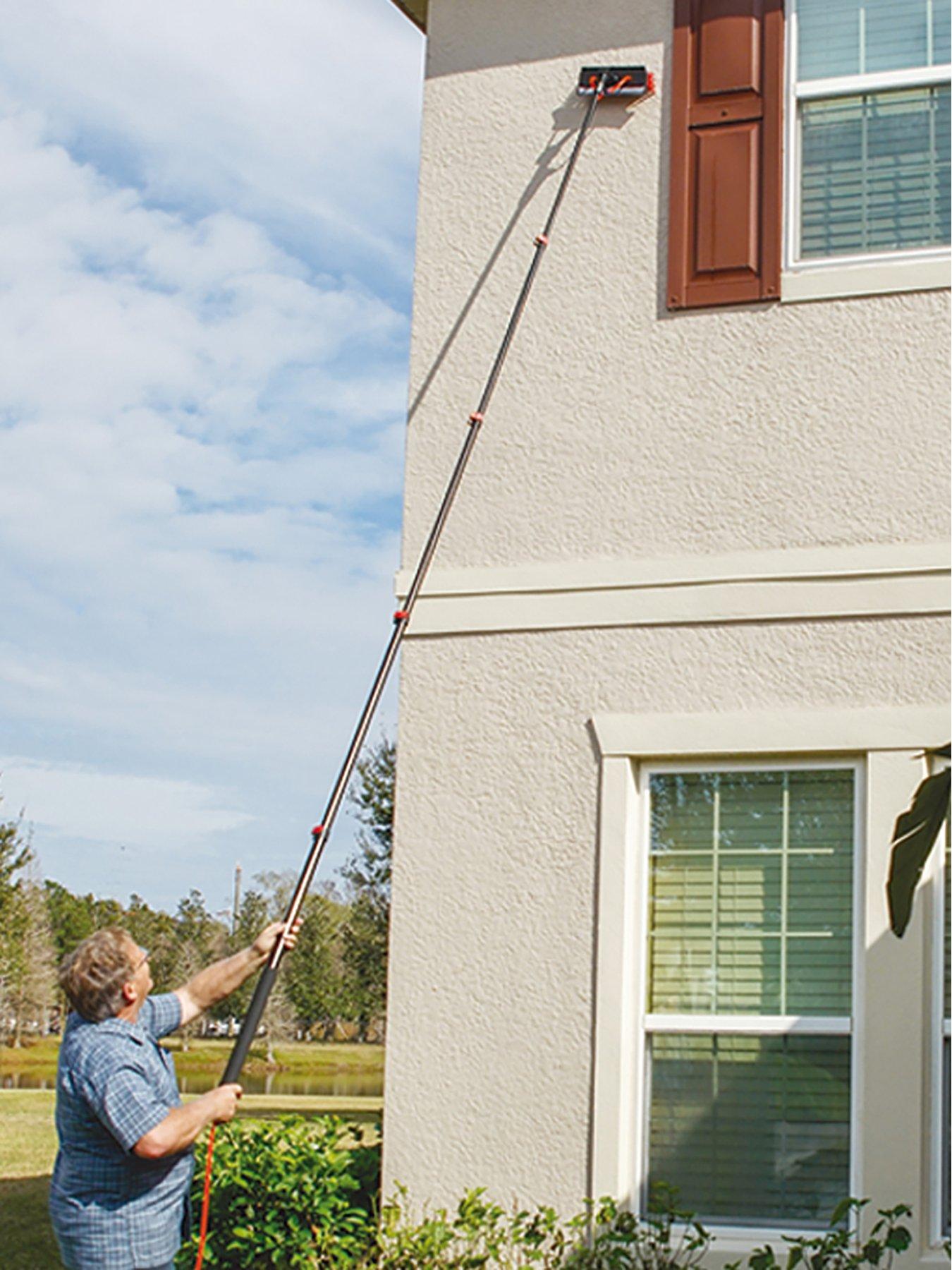  image of jml-starlyf-telescopic-hydro-window-cleaner-7m