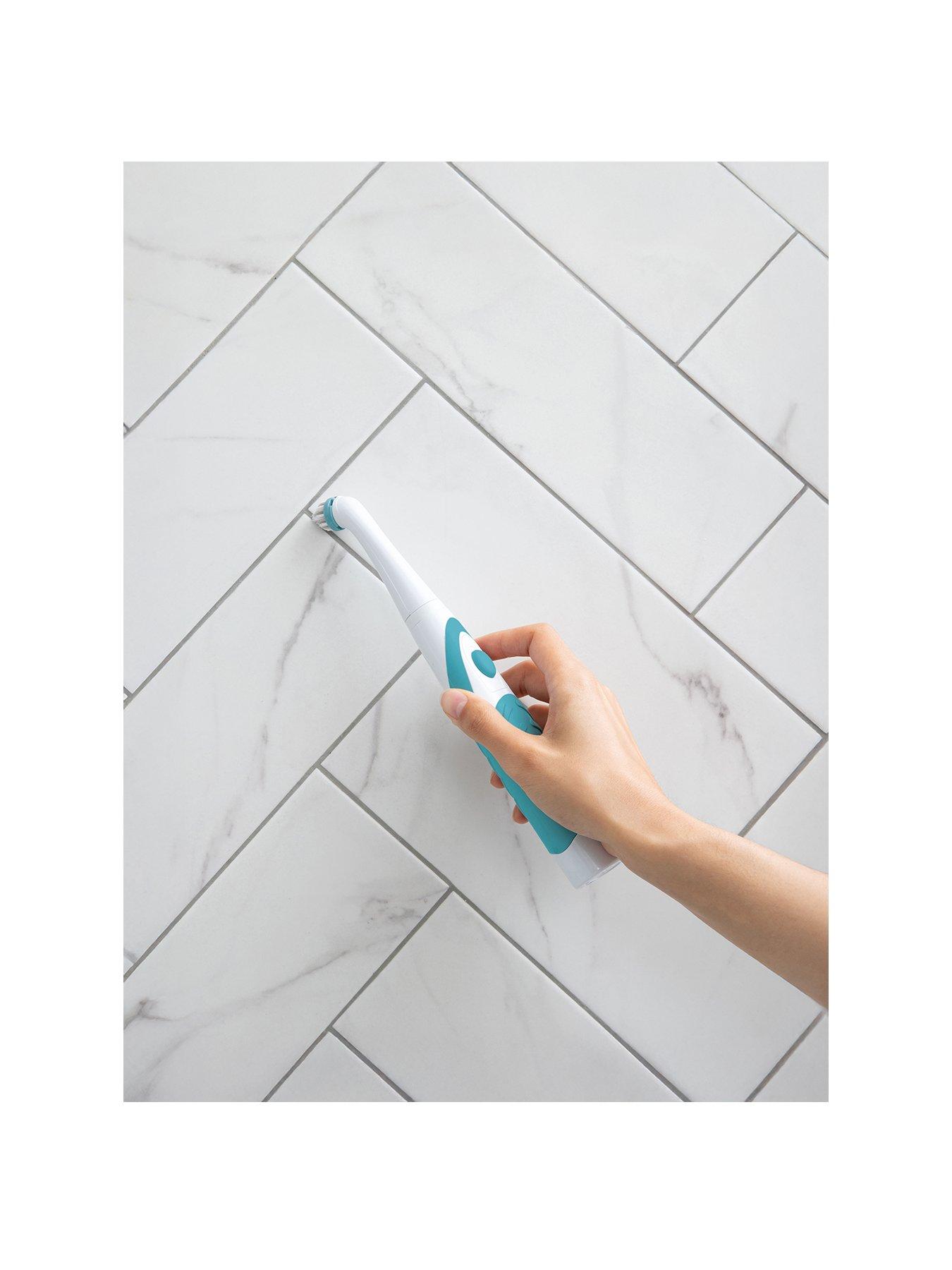 Image 1 of 5 of JML Scrub Buddi Xs - Small Electric Cleaning Brush