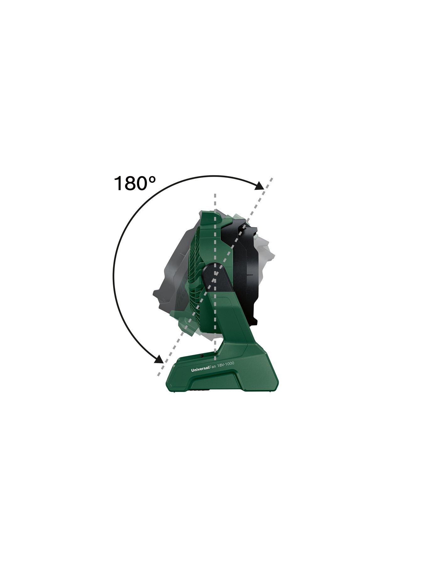  image of bosch-universalfan-18v-1000-bare-tool