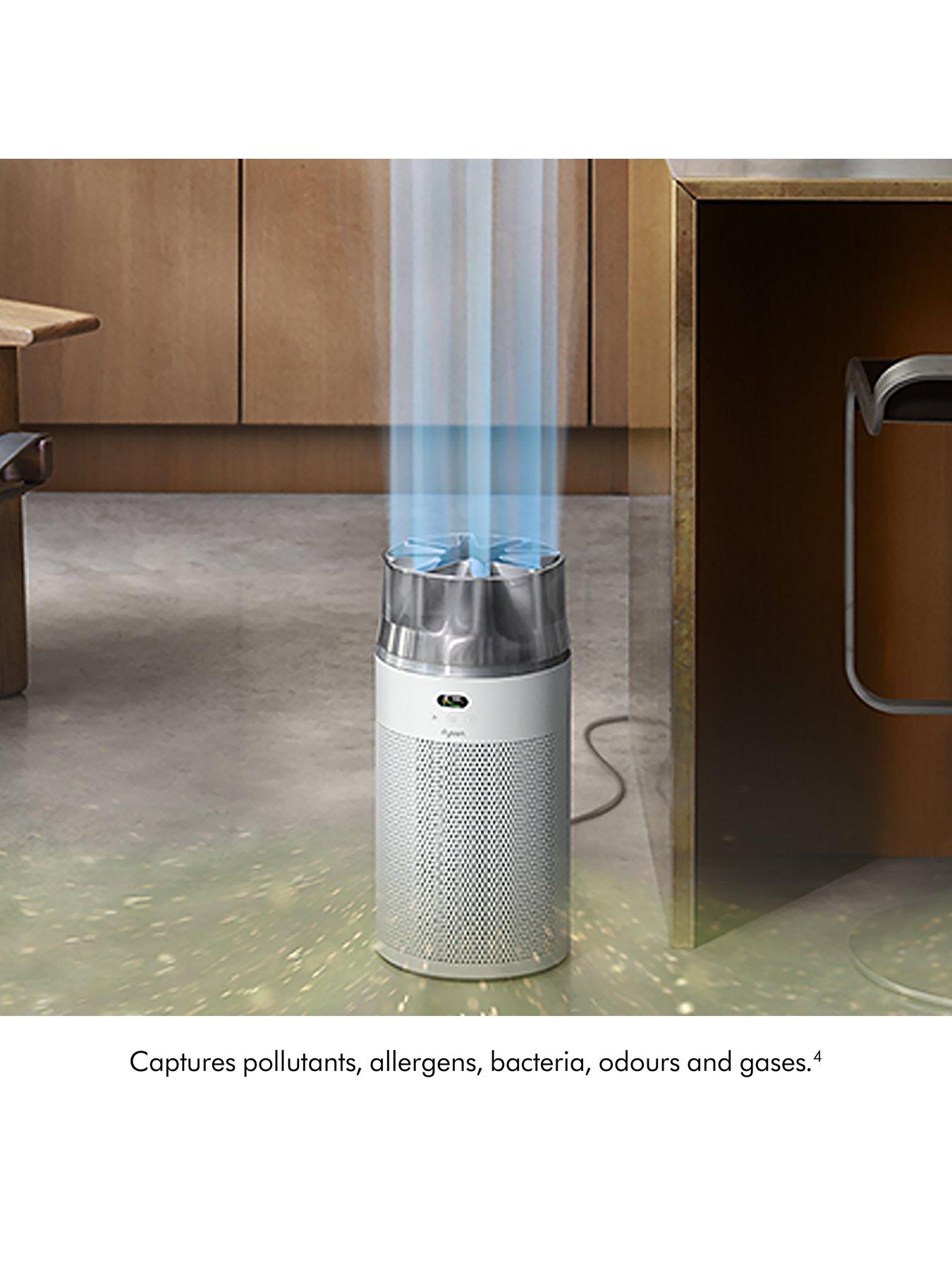Image 6 of 7 of Dyson HushJet Purifier Compact HJ10 Air Purifier (SP01)