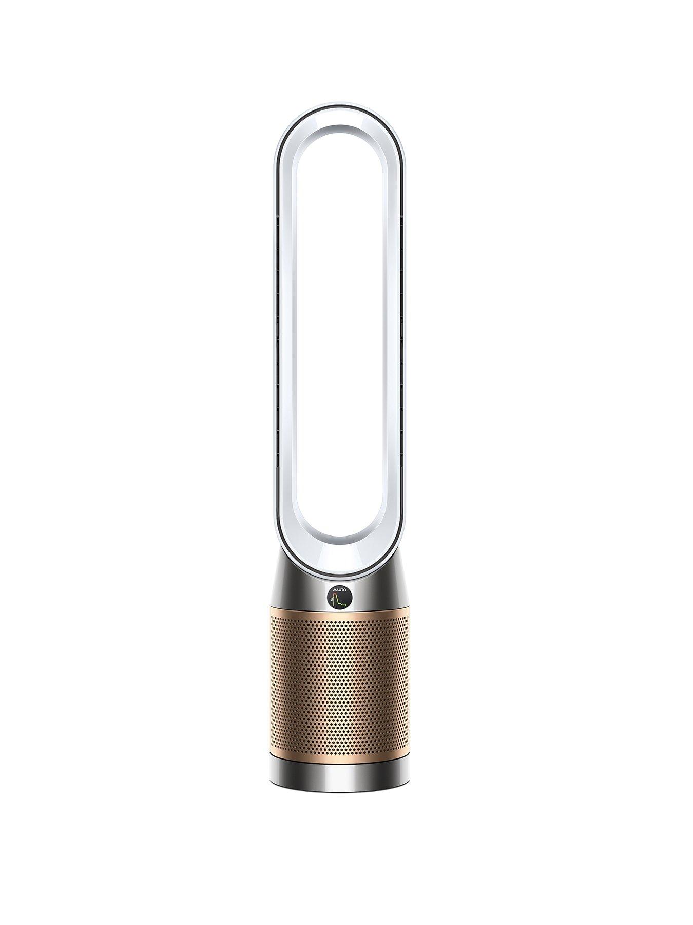 Dyson Purifier Cool PC2 De-Nox purifying fan