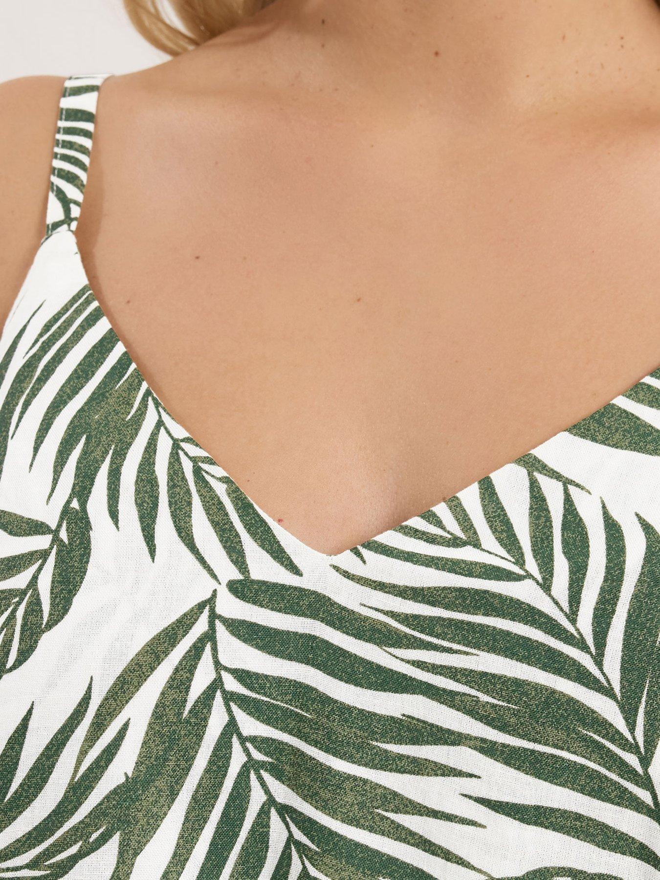  image of yours-curve-linen-cami-vest
