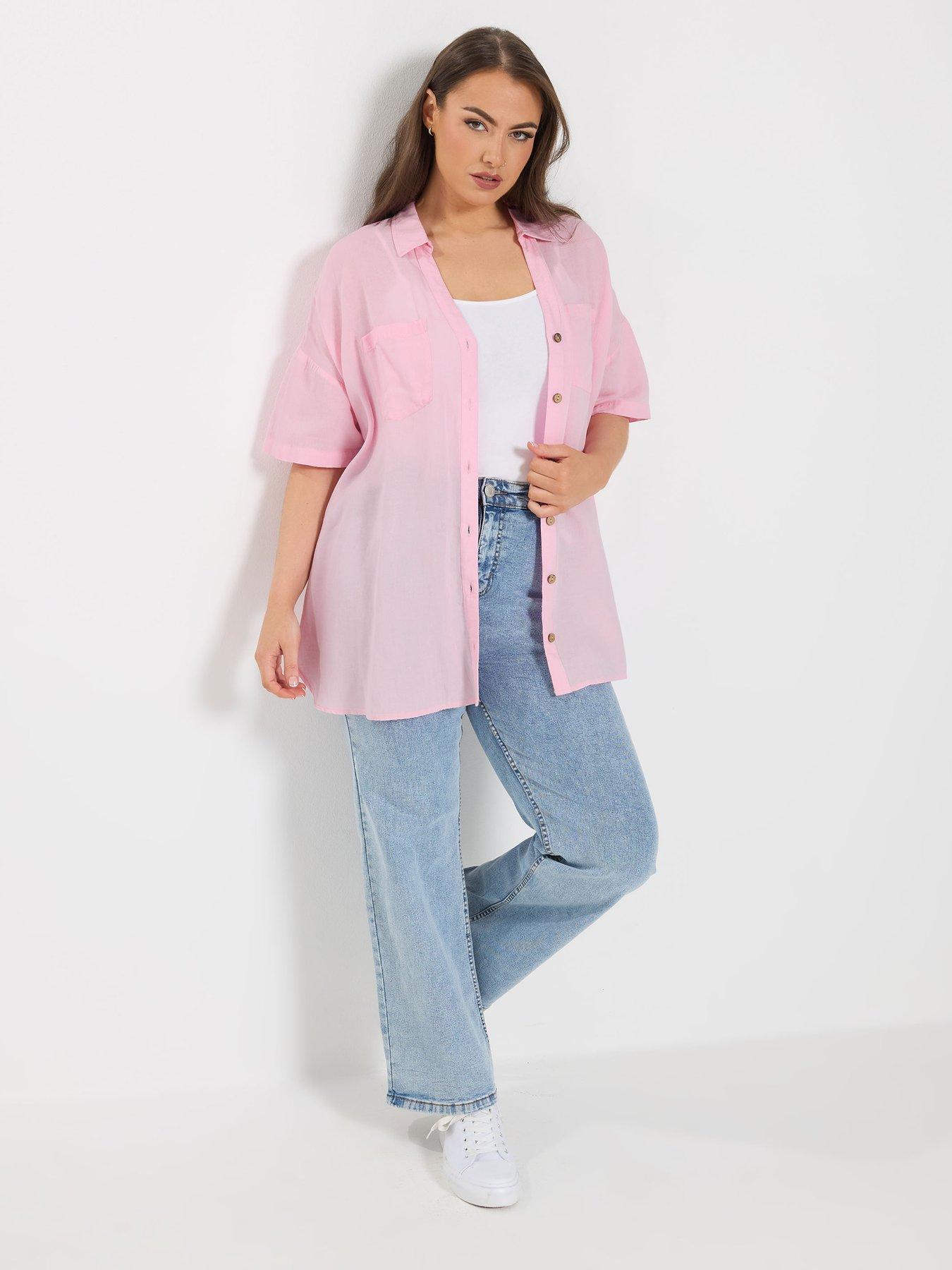  image of yours-curve-desert-shirt