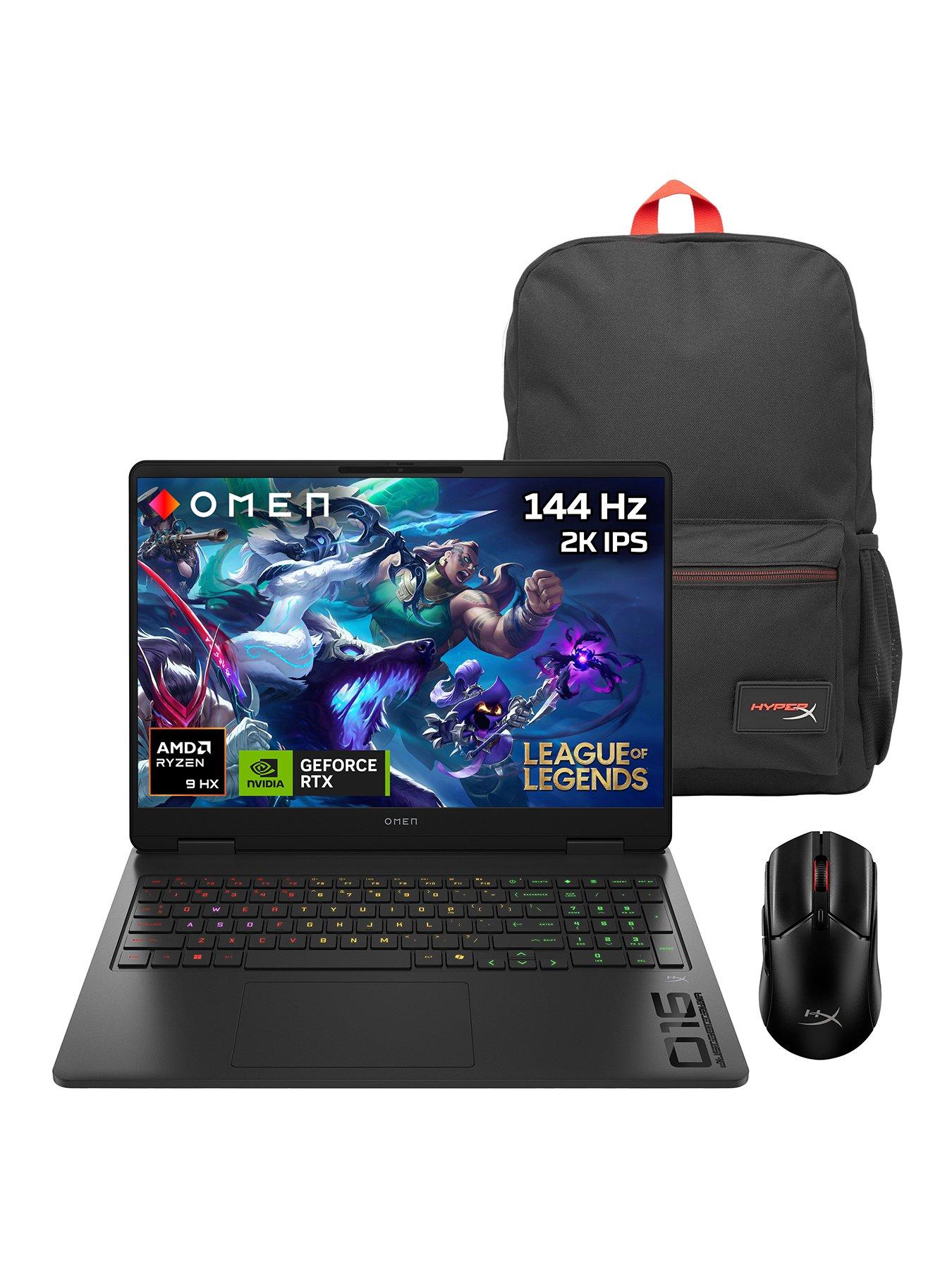 hp-omen-16-ap0300na-gaming-laptop-bundle-geforce-rtx-5060-amd-ryzen-9-24gb-ram-1tb-ssd-144hz-with-mouse-amp-backpack